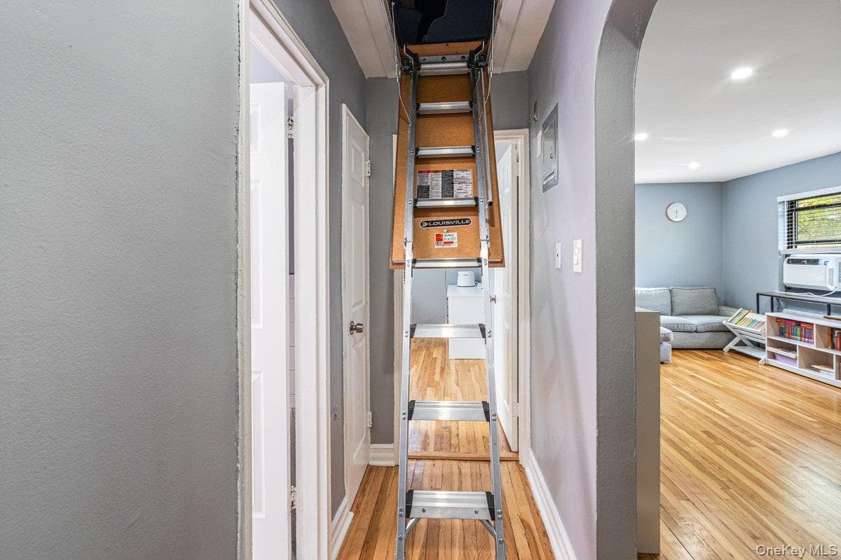 Attic
