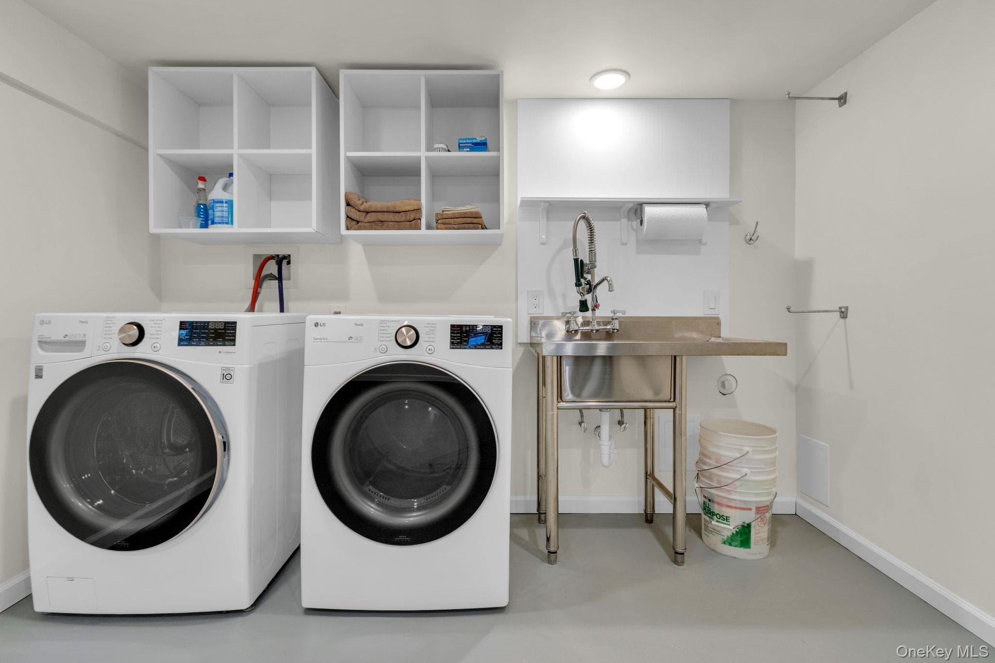 Laundry