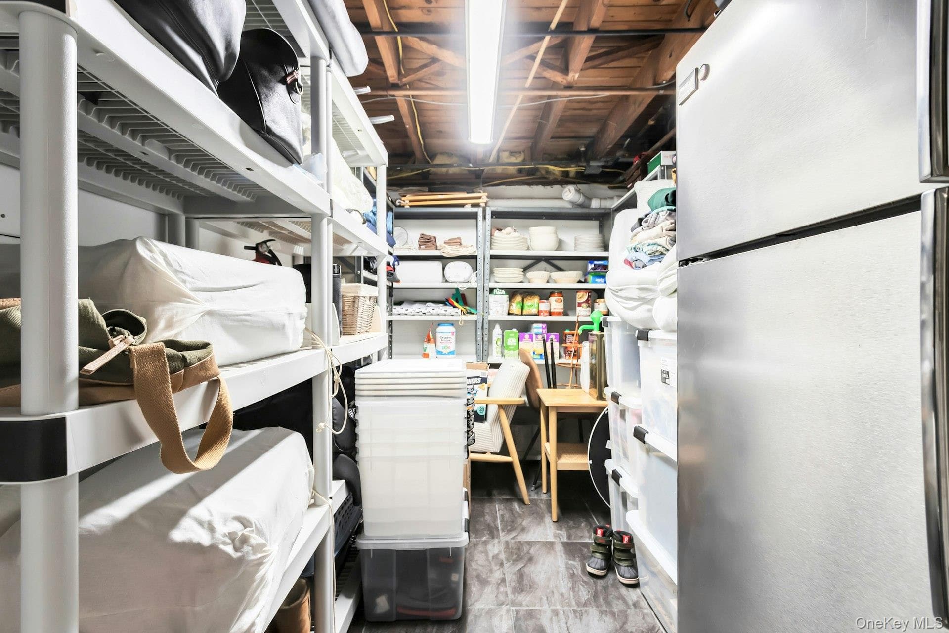 Pantry
