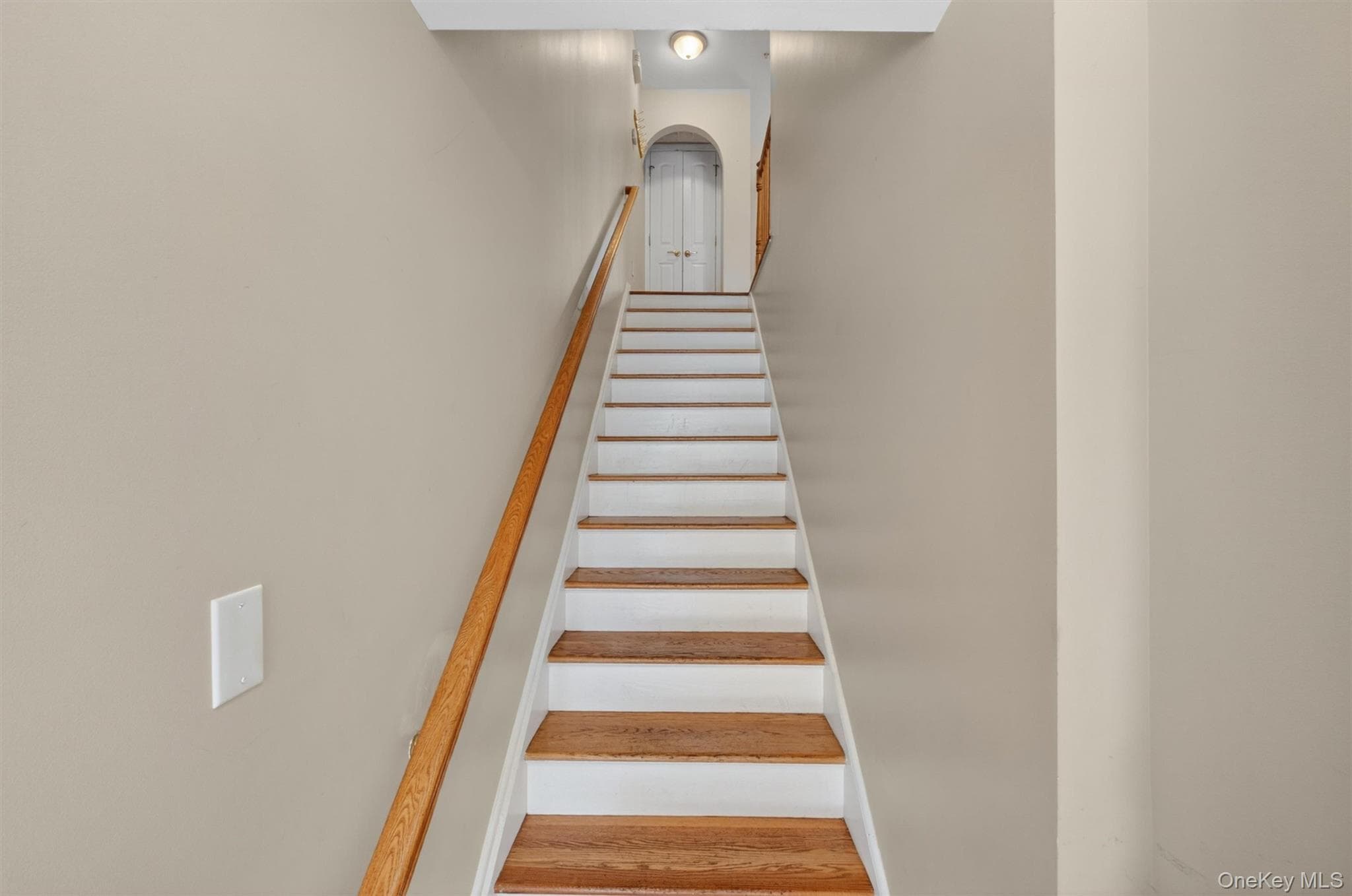 Entrance Foyer