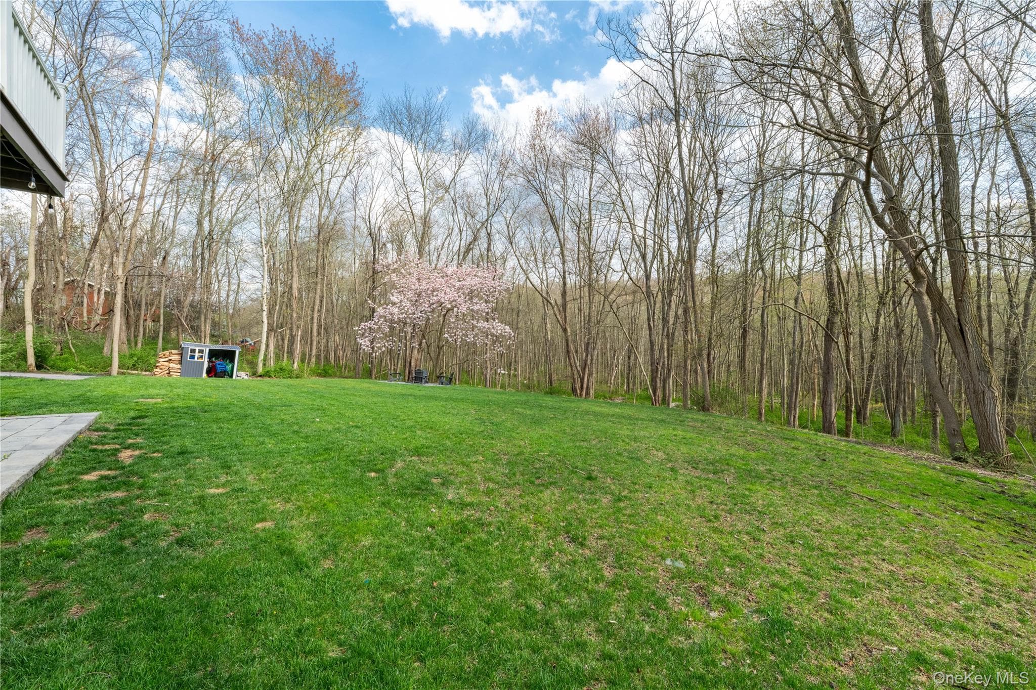 Yard