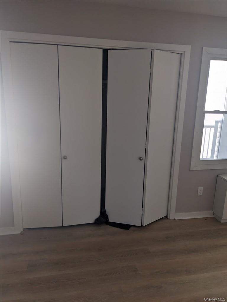 Closet