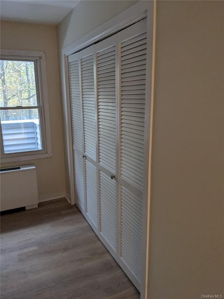Closet