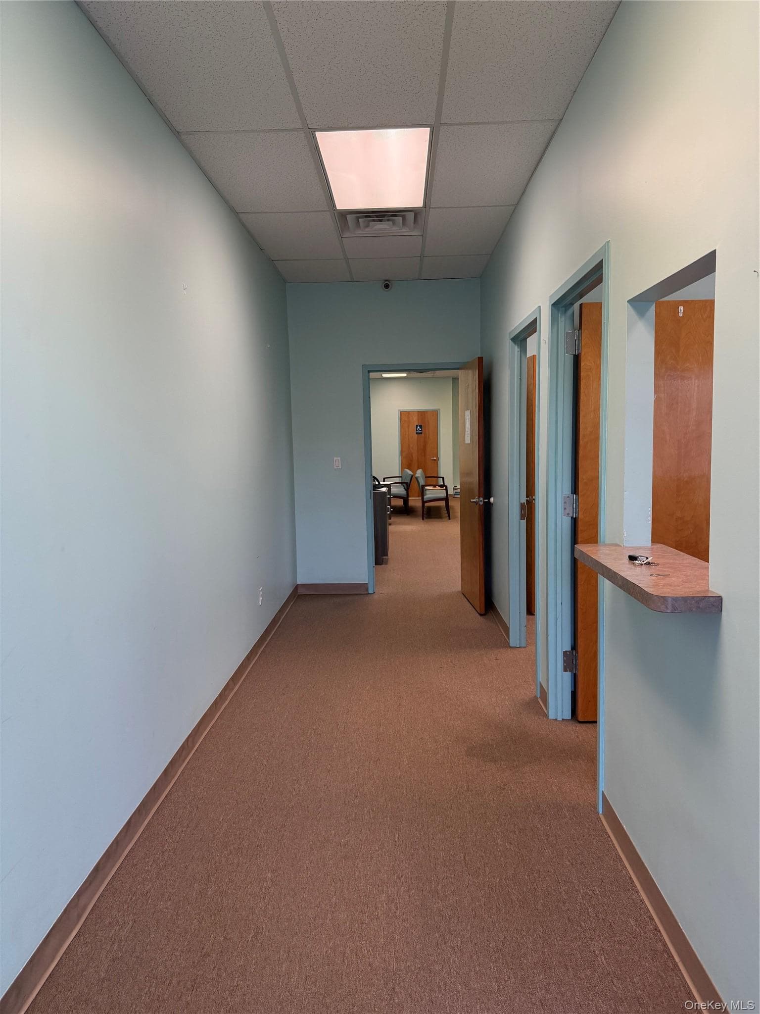 Entrance Foyer