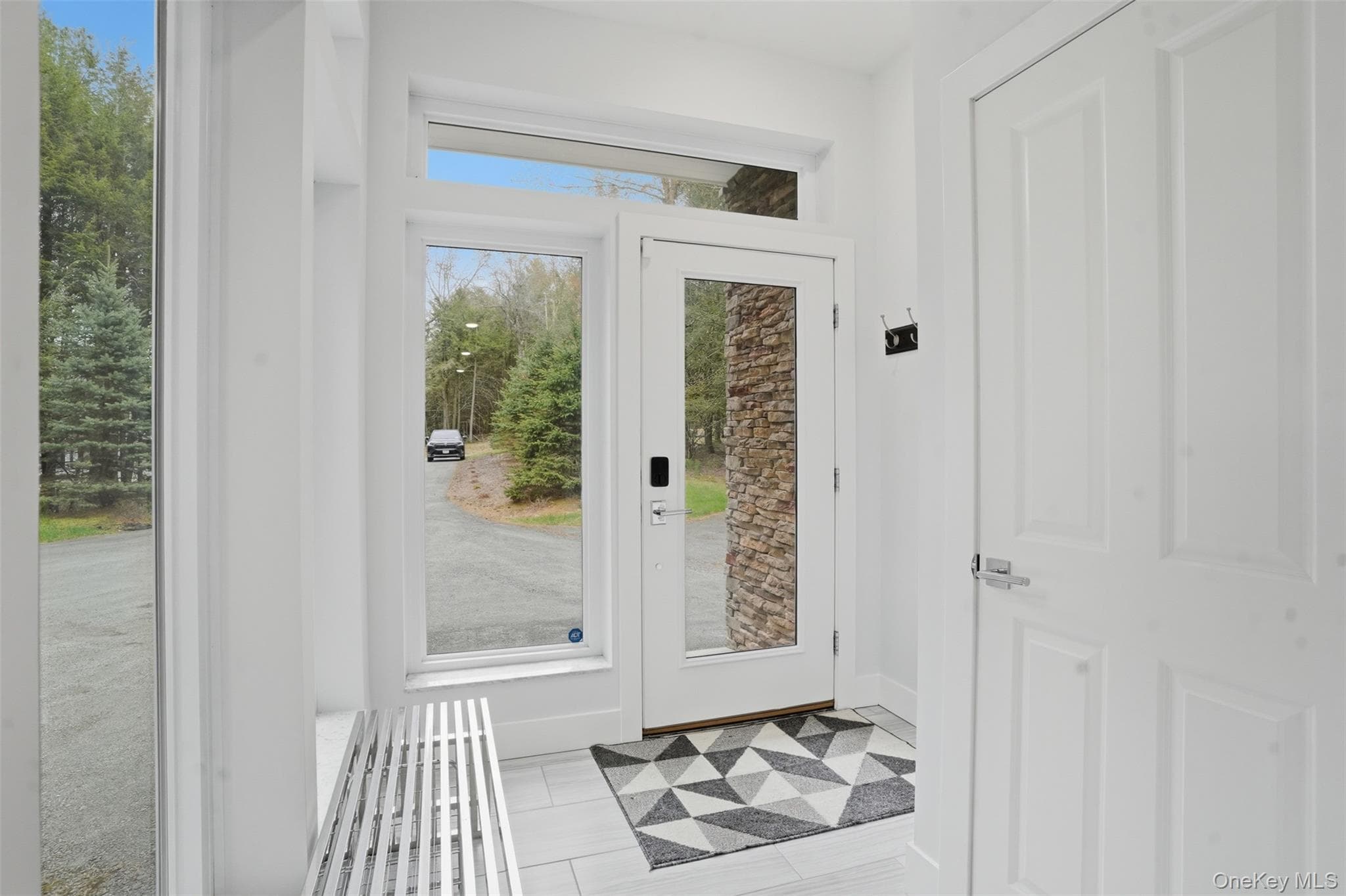Entrance Foyer