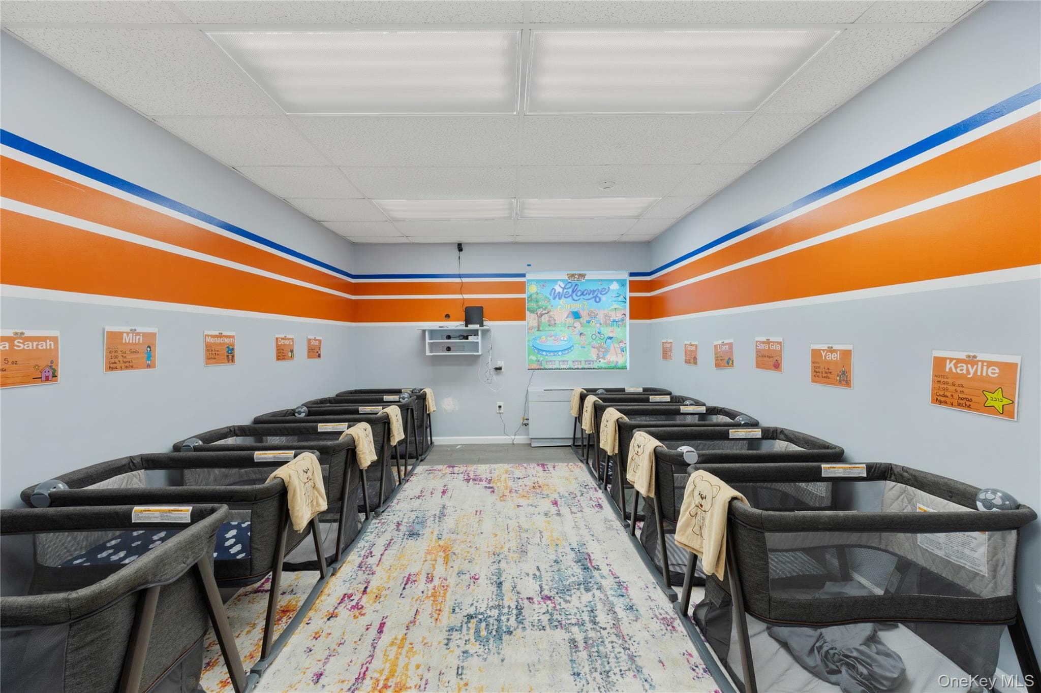Media Room