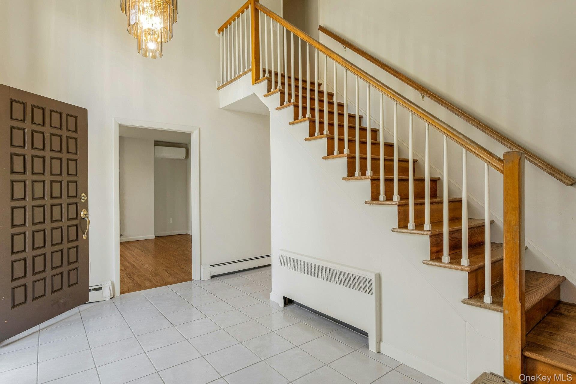 Entrance Foyer