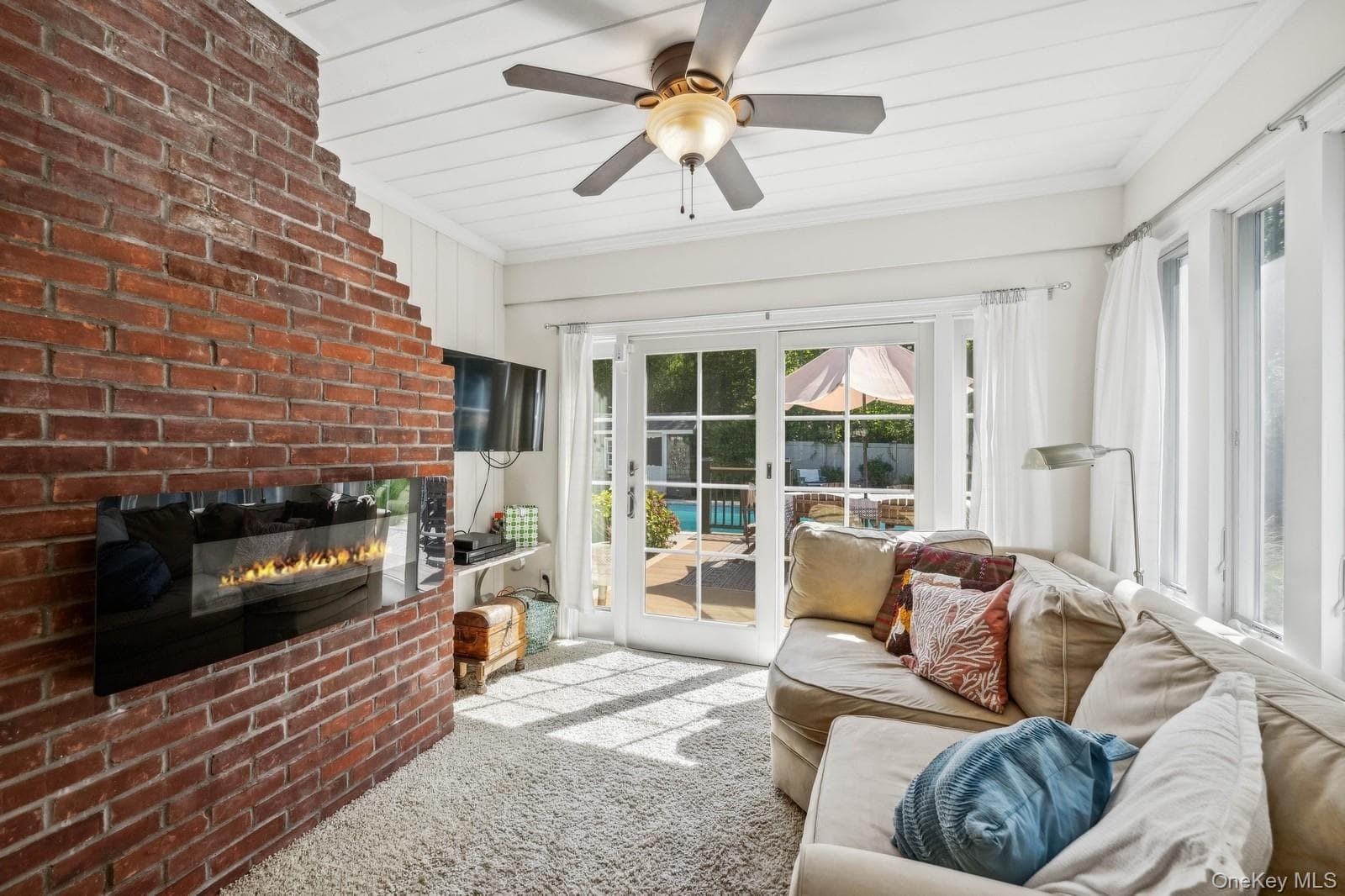 Sun Room
