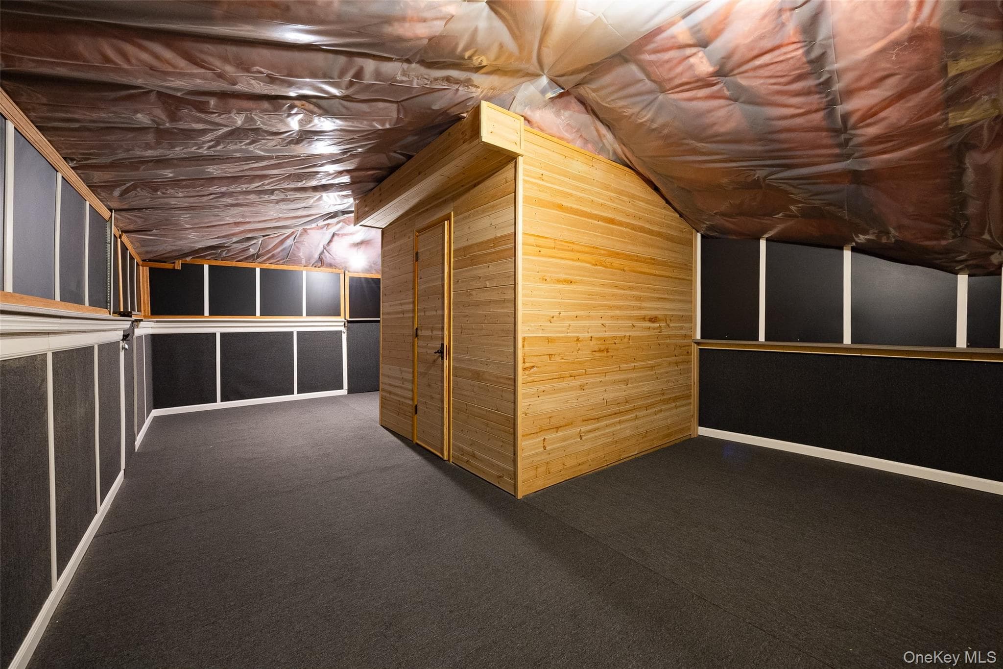 Attic