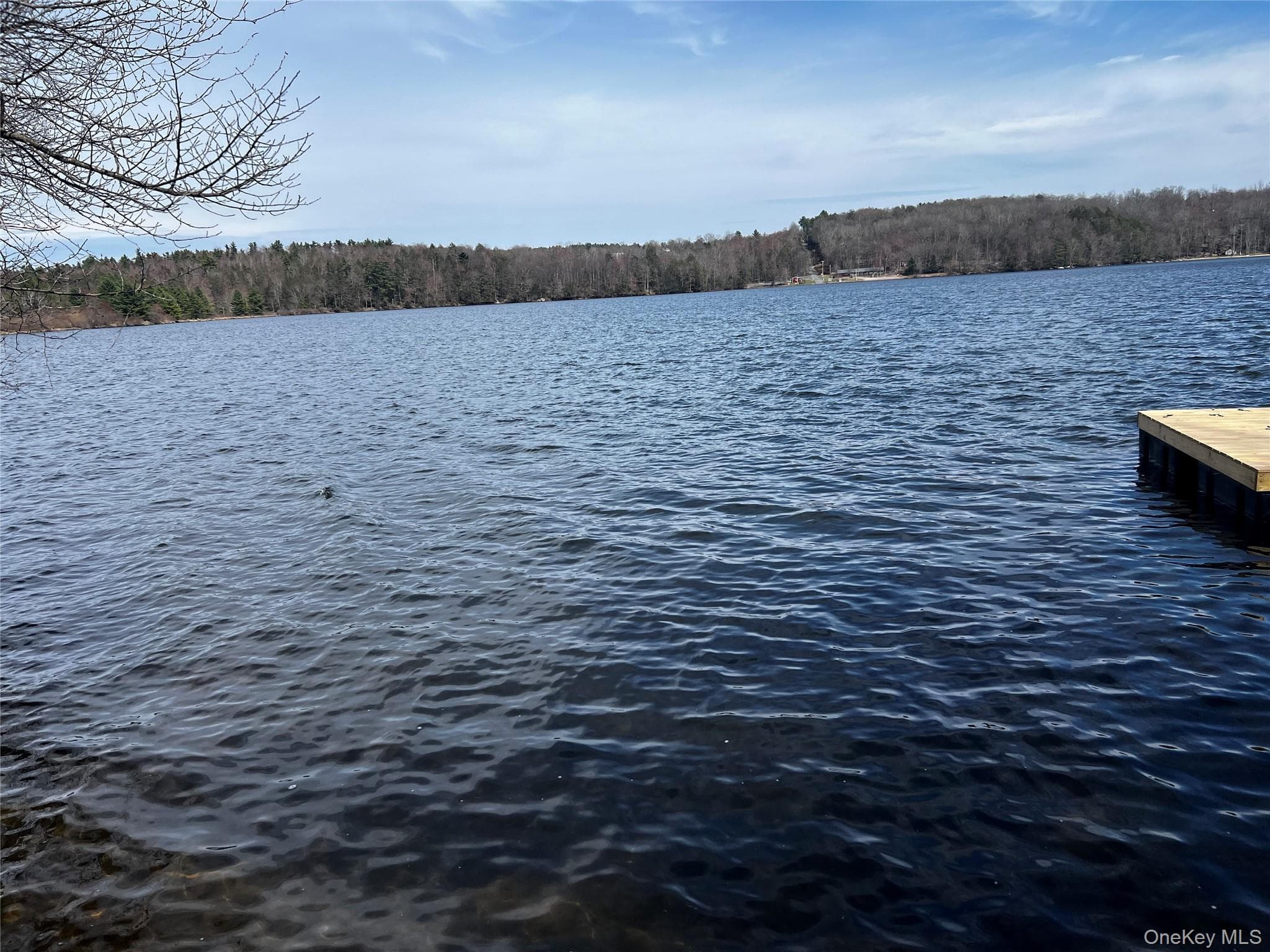 Lake