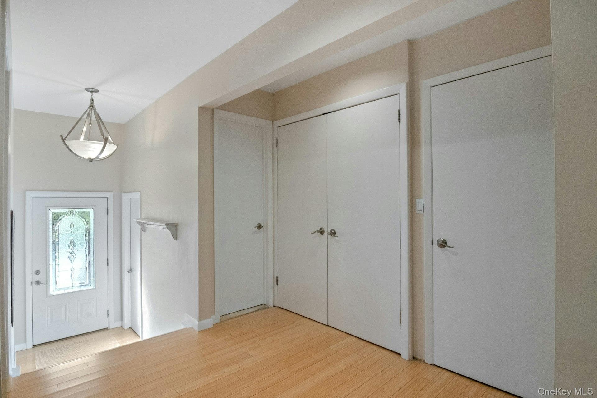 Entrance Foyer