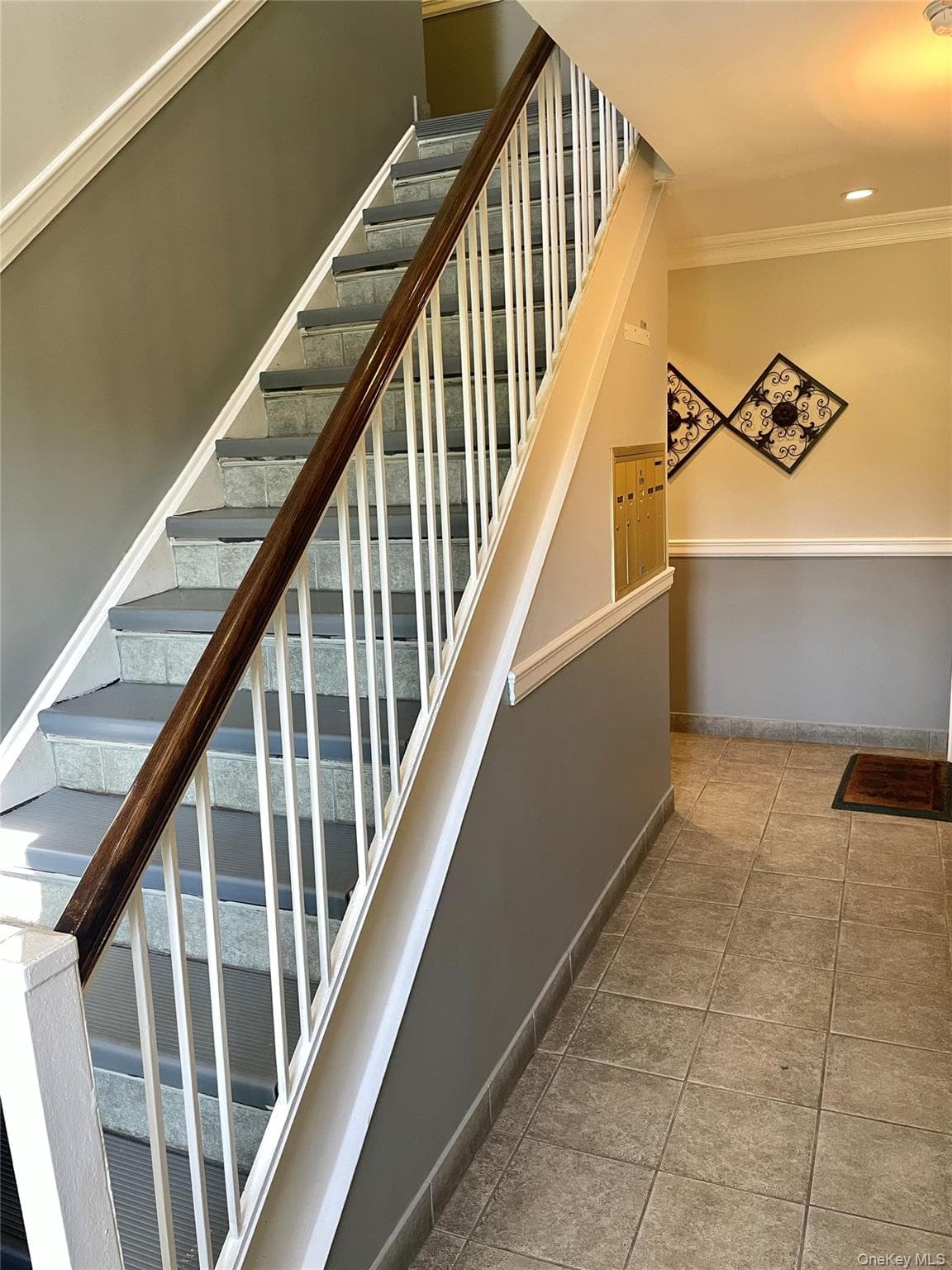 Entrance Foyer