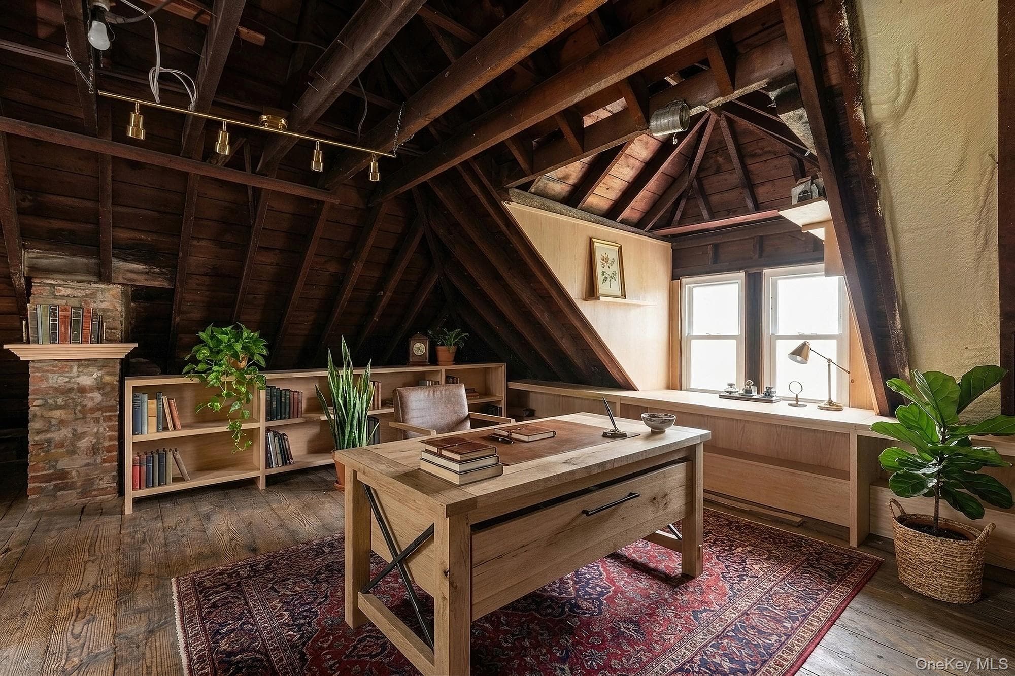 Attic