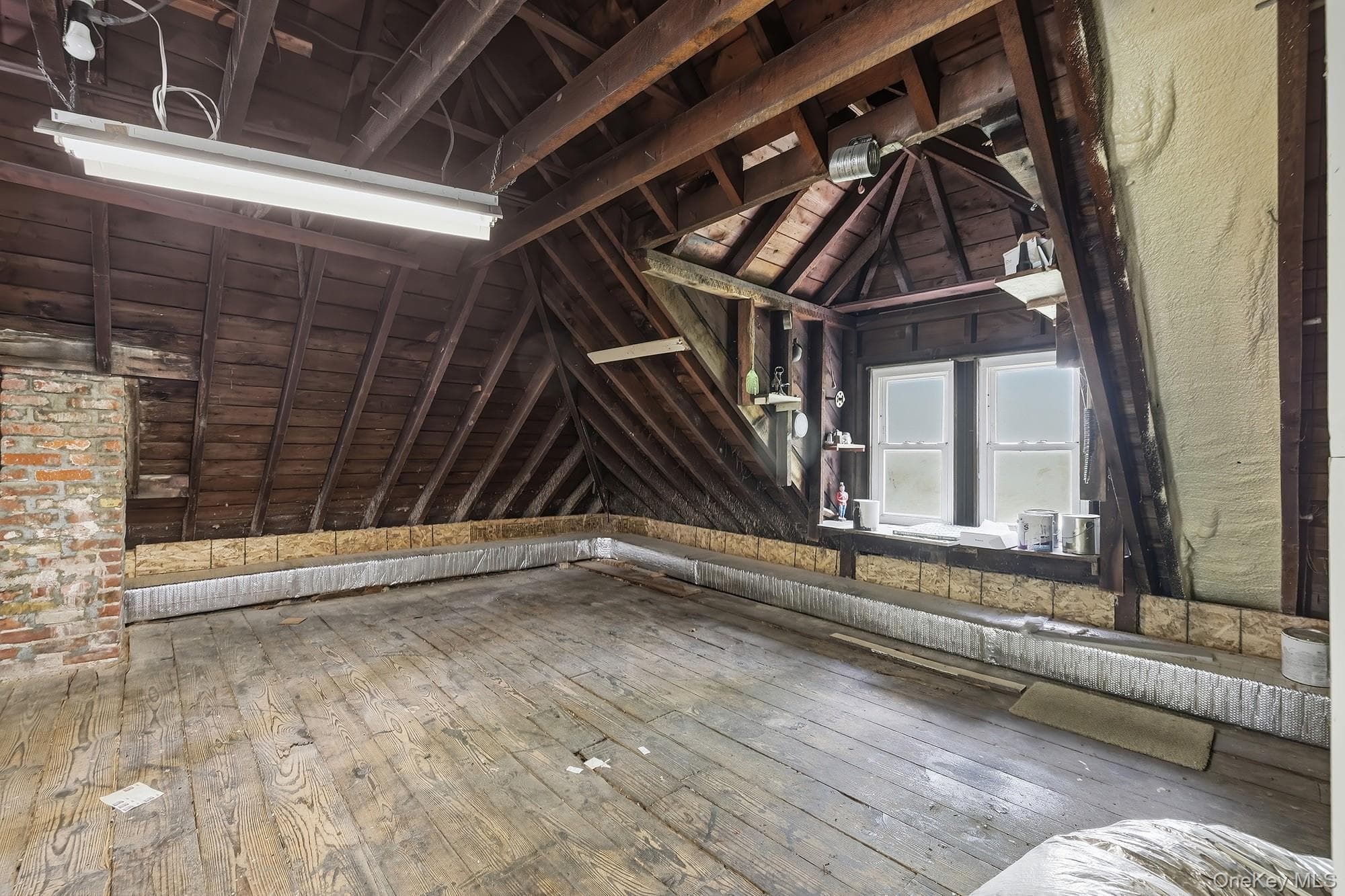 Attic
