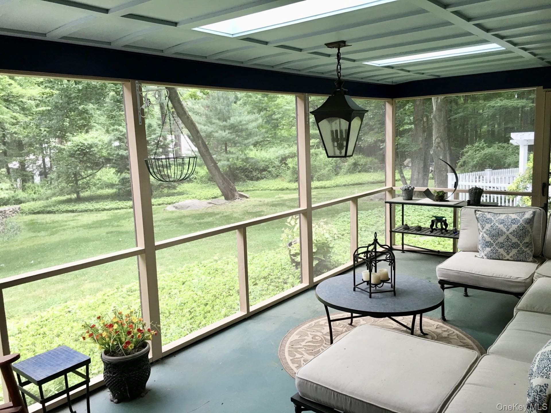 Sun Room