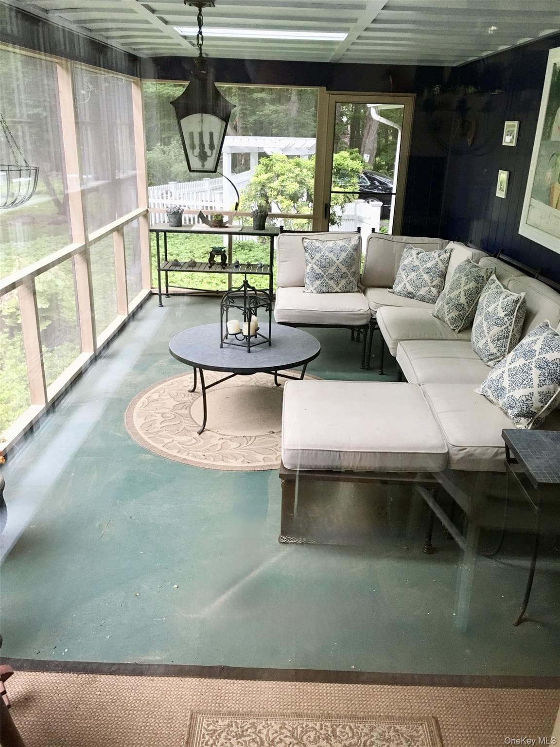 Sun Room