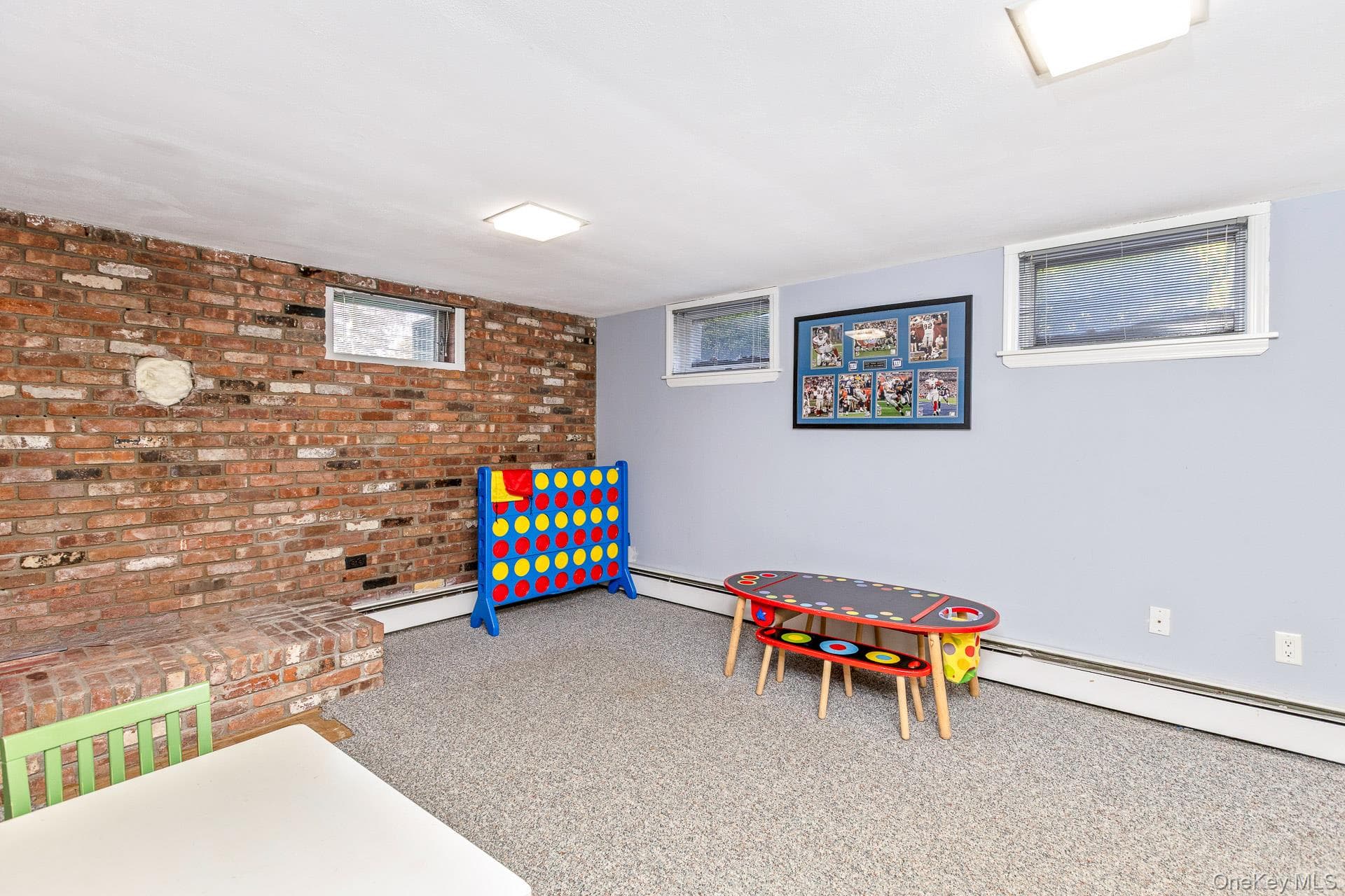 Recreation Room