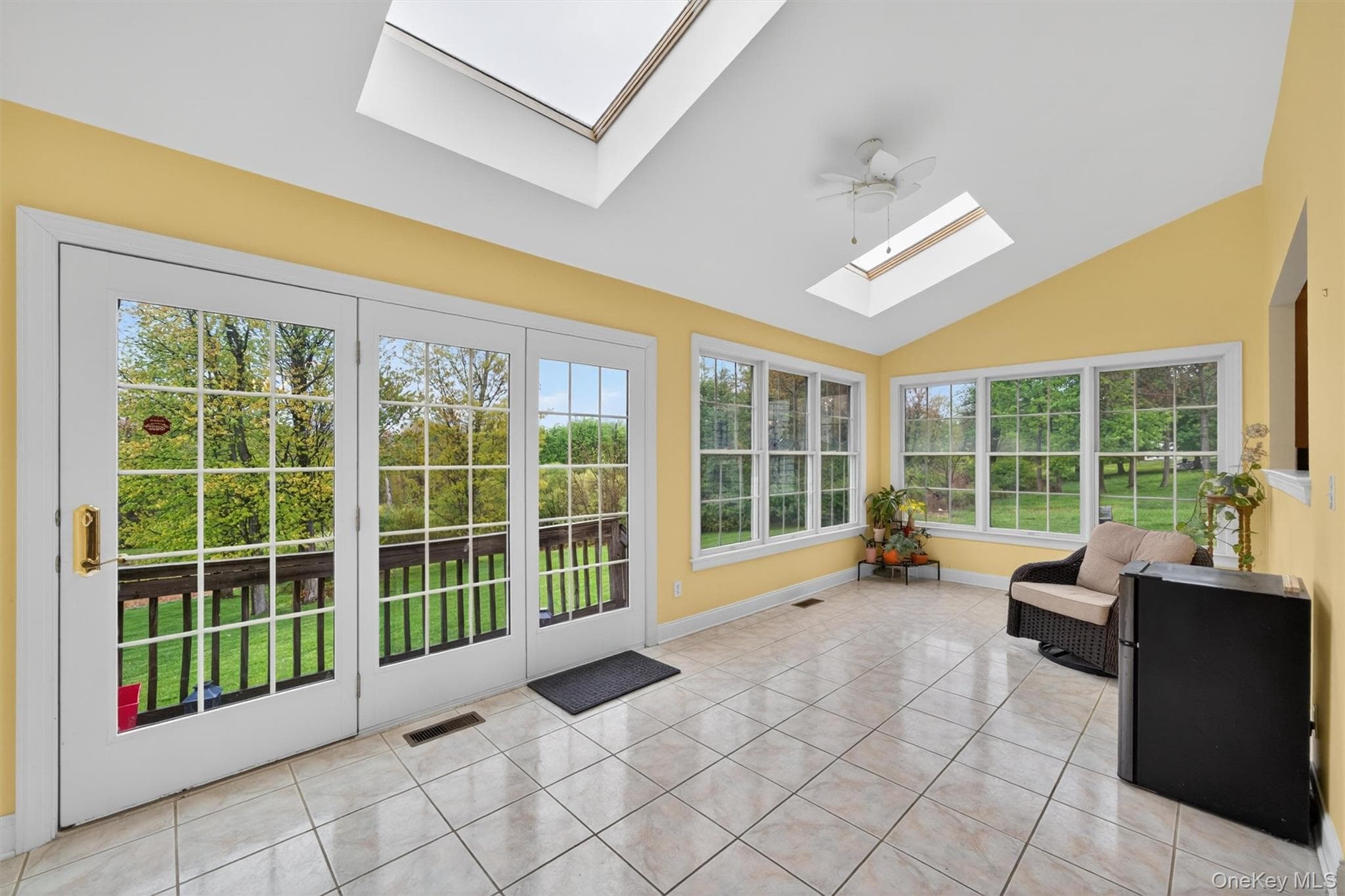 Sun Room
