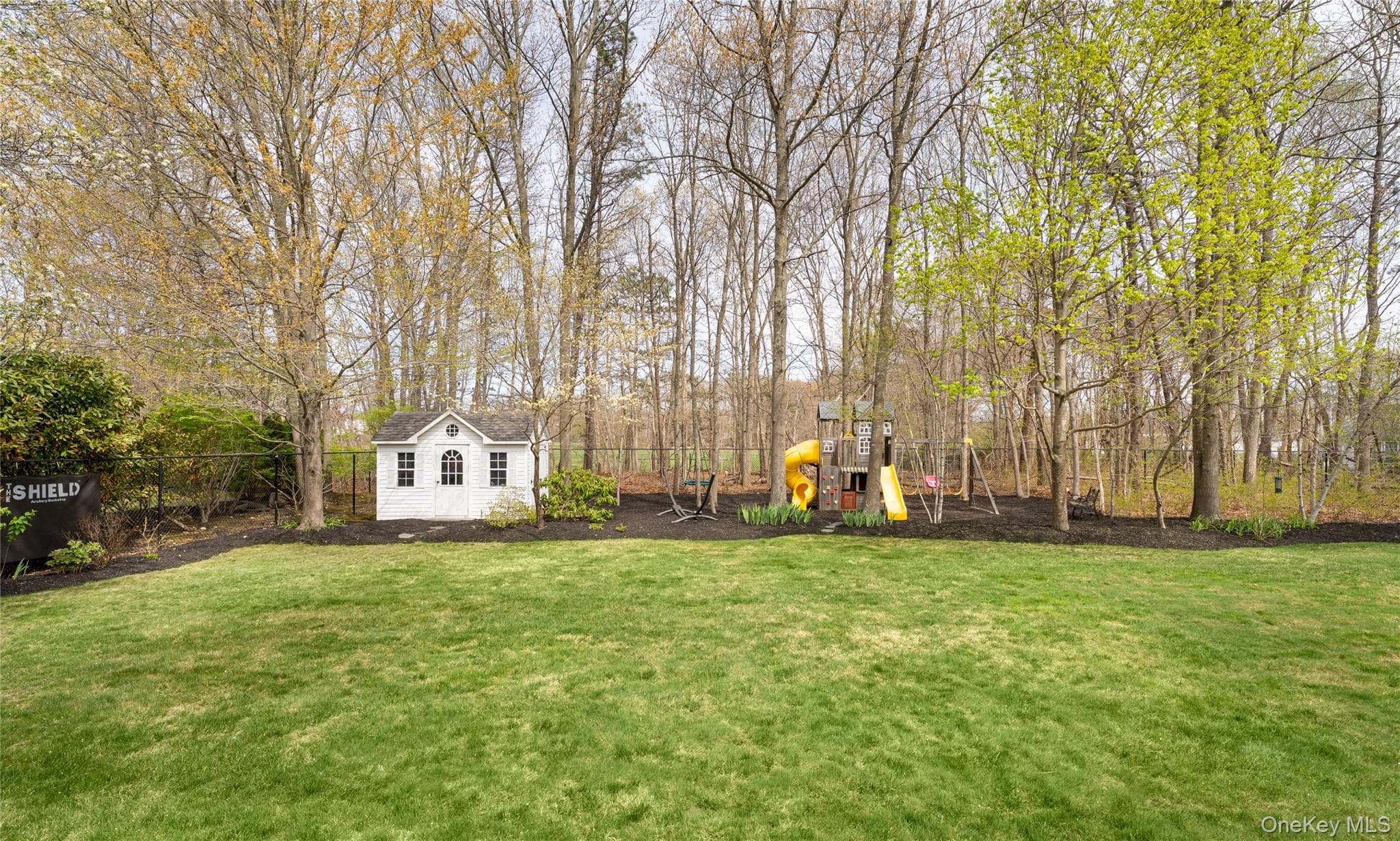 Yard