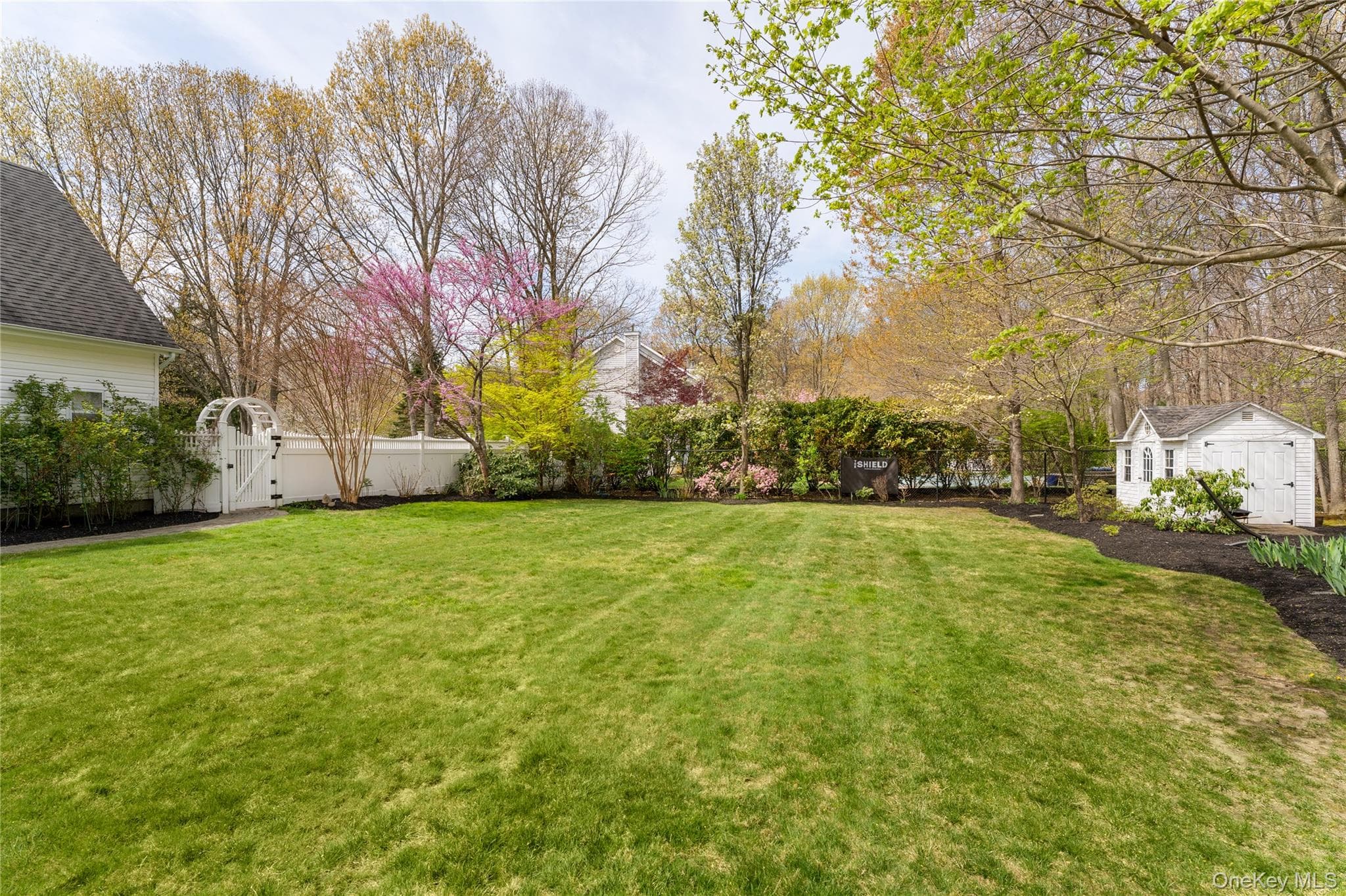Yard