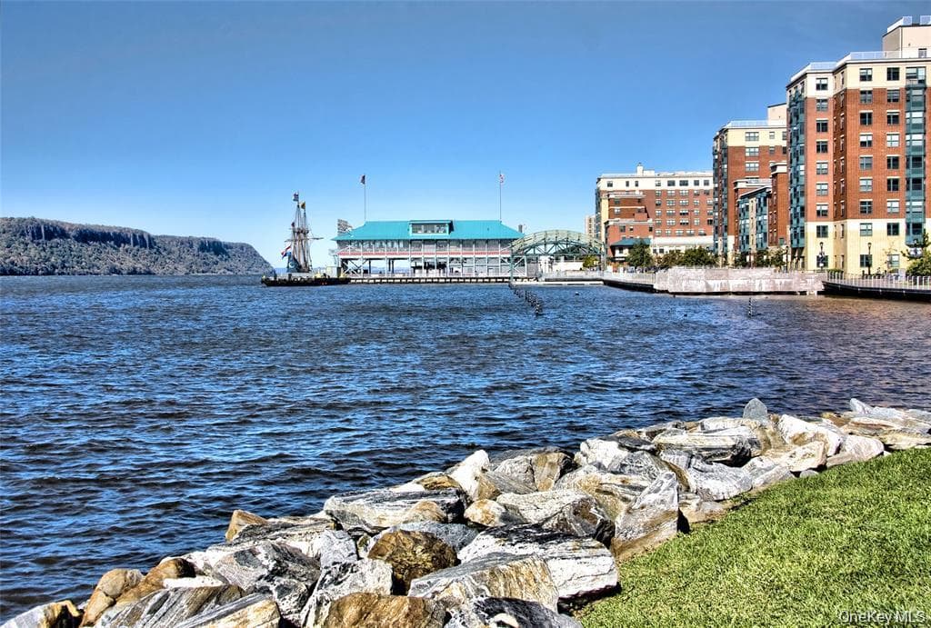 Waterfront