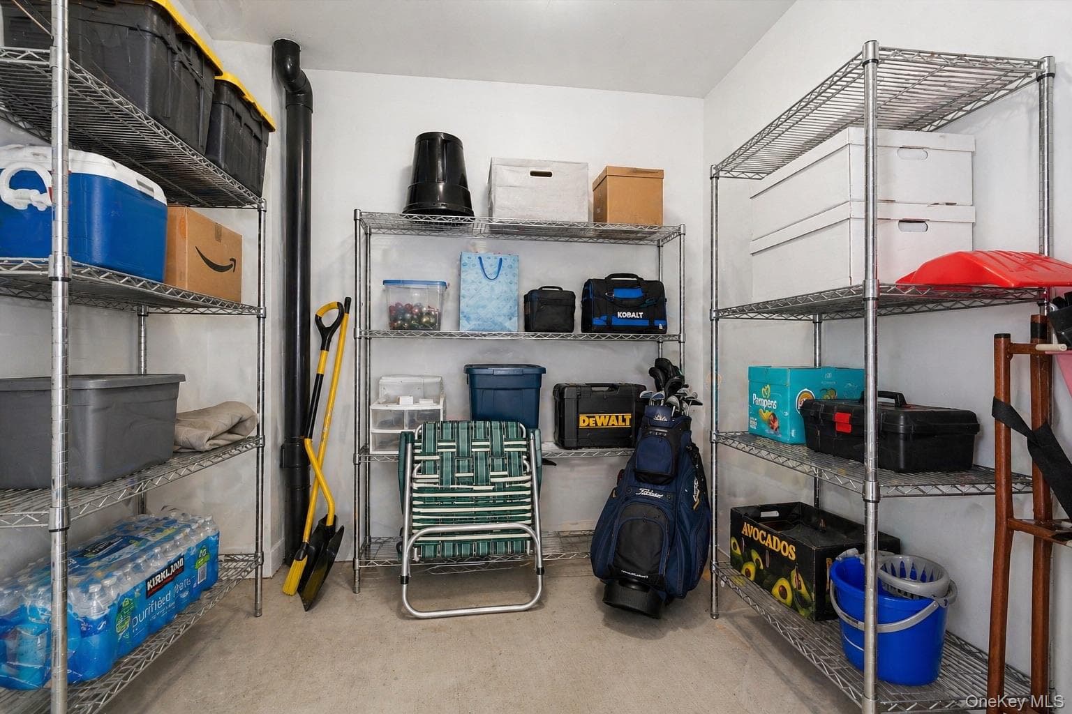 Storage