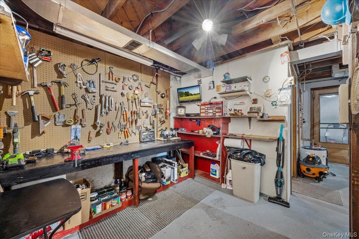 Workshop