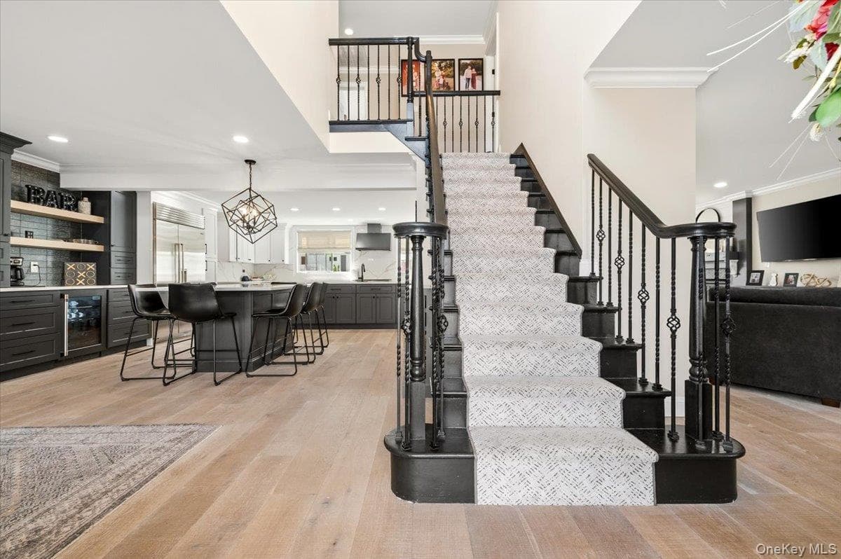 Entrance Foyer