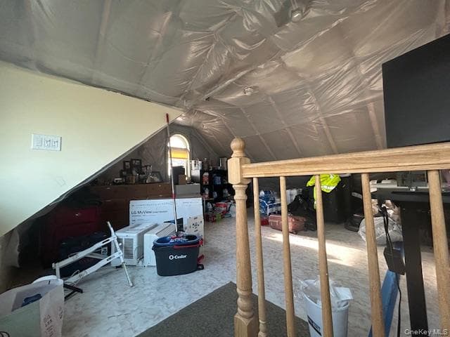 Attic