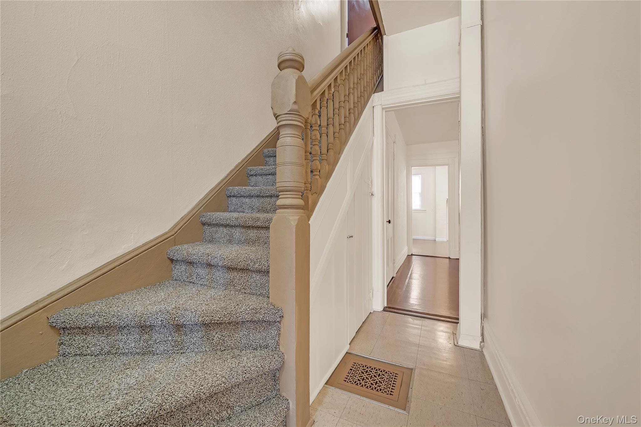 Entrance Foyer
