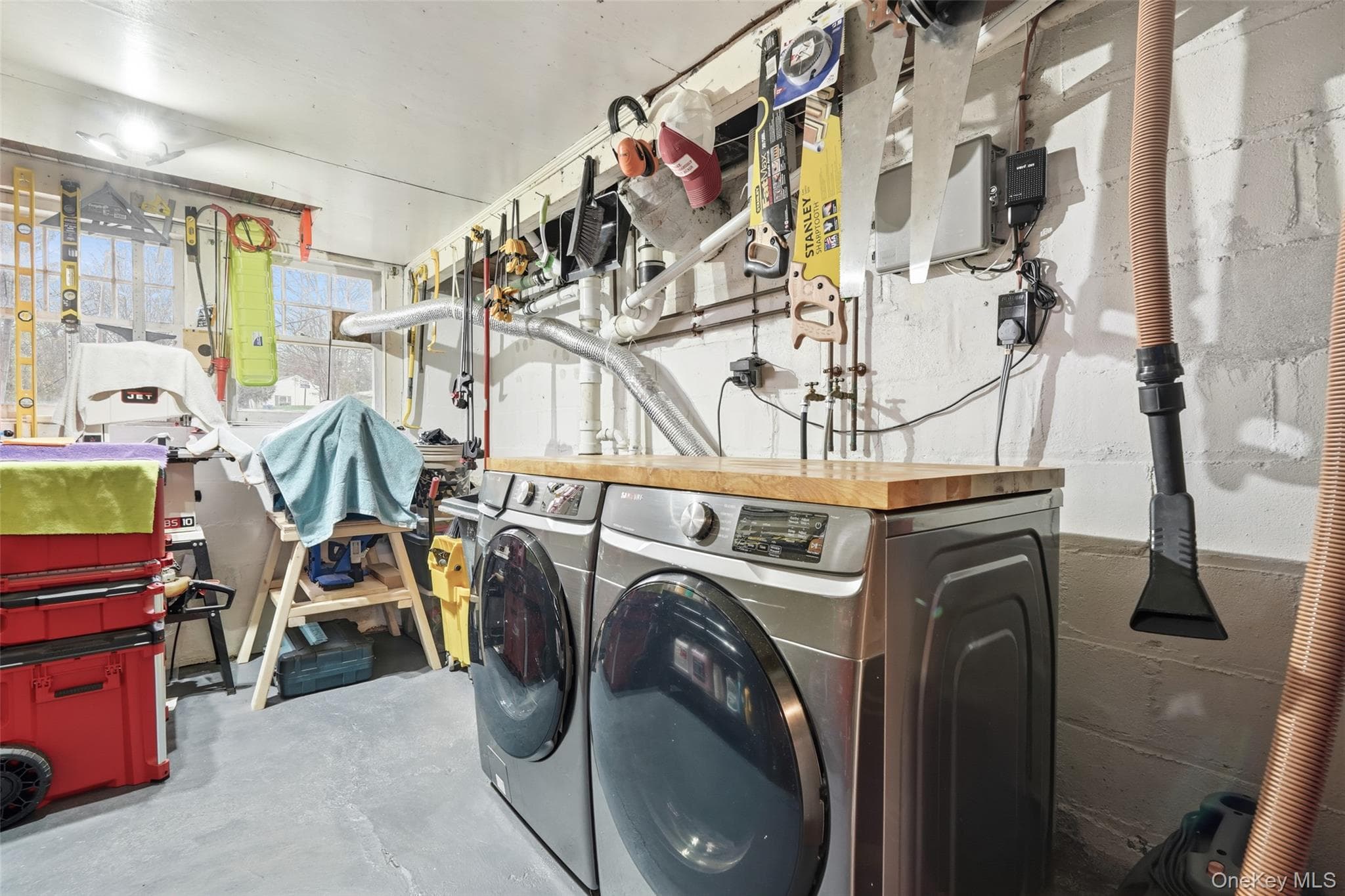 Laundry