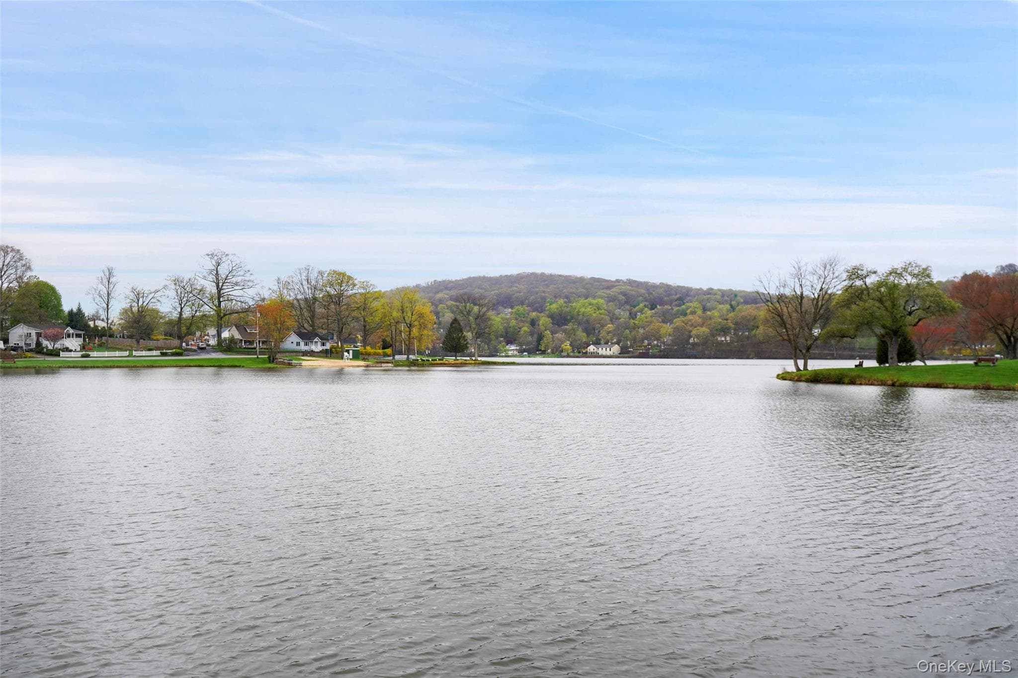 Lake