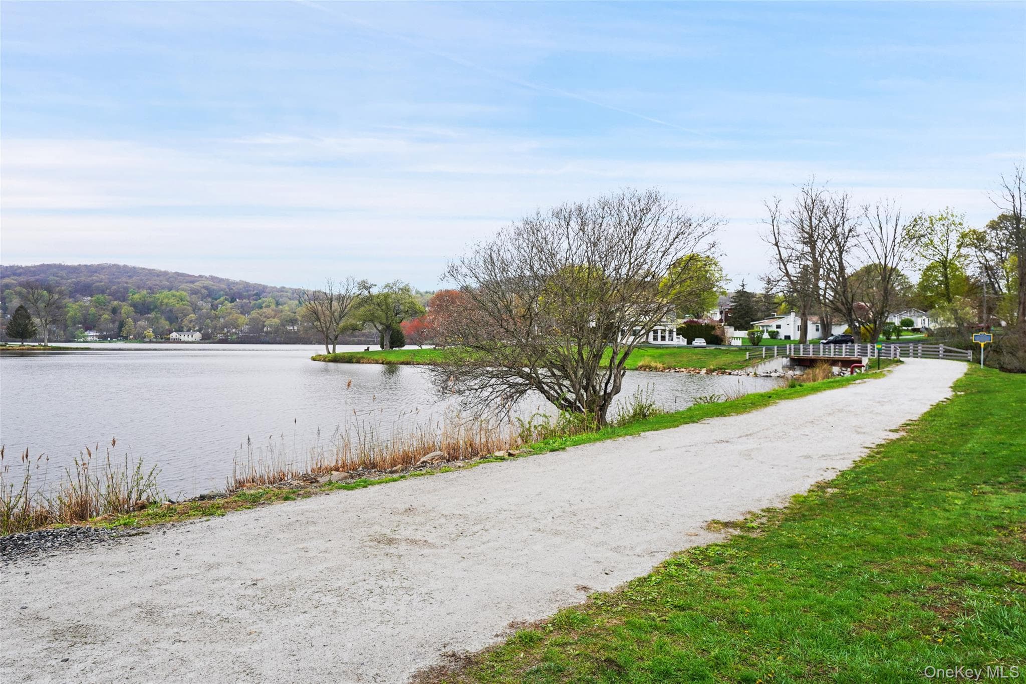Lake