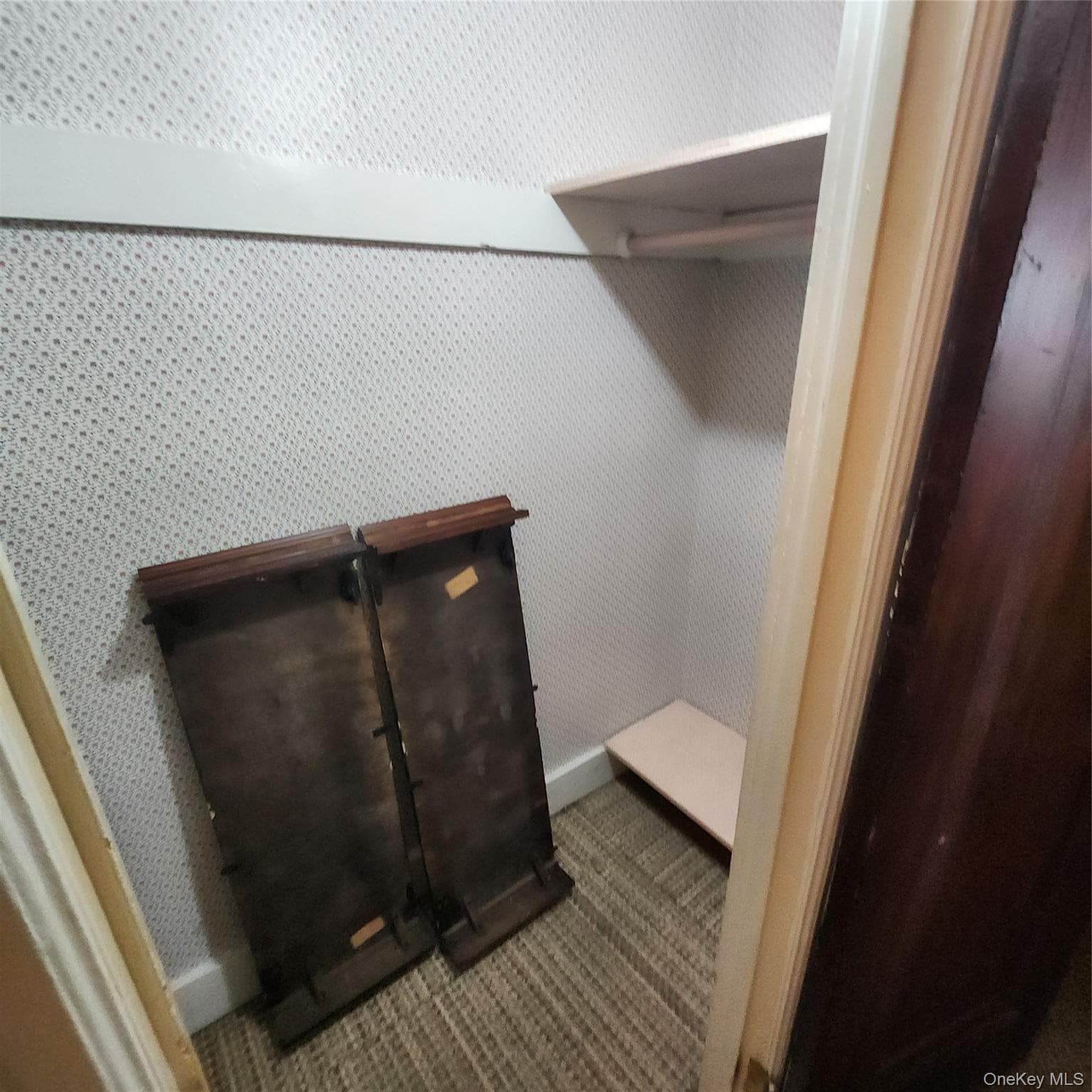 Walk-In Closets