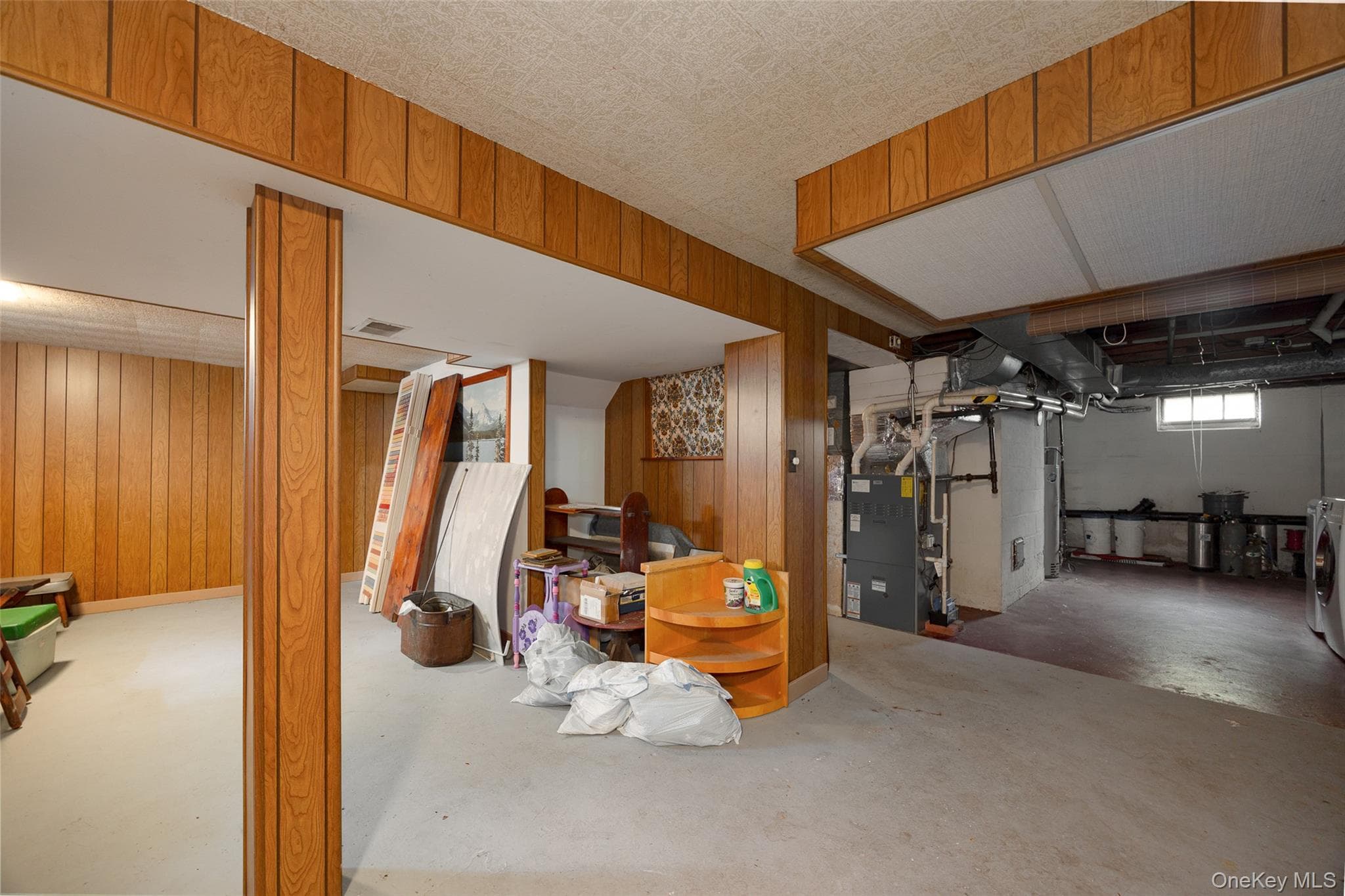 Basement