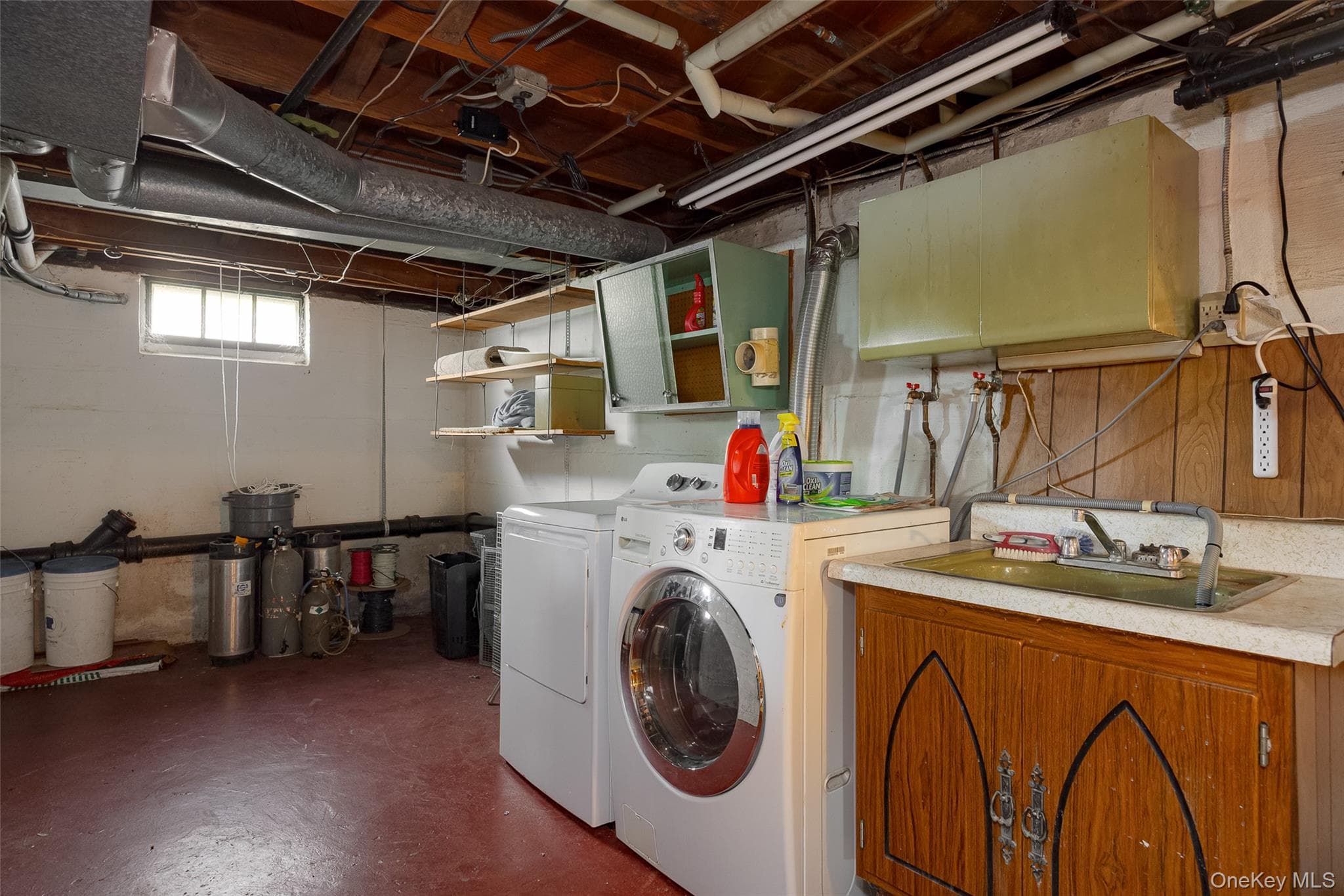 Laundry