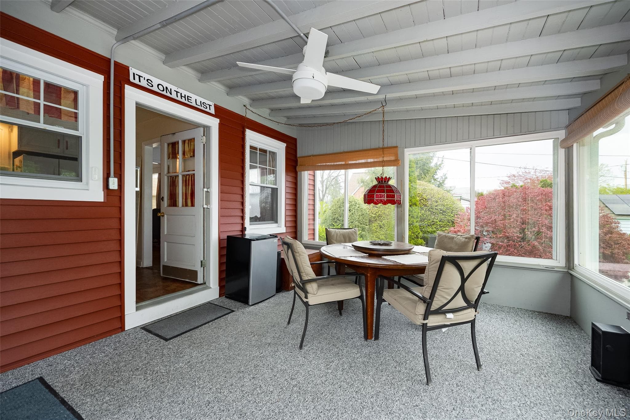 Sun Room