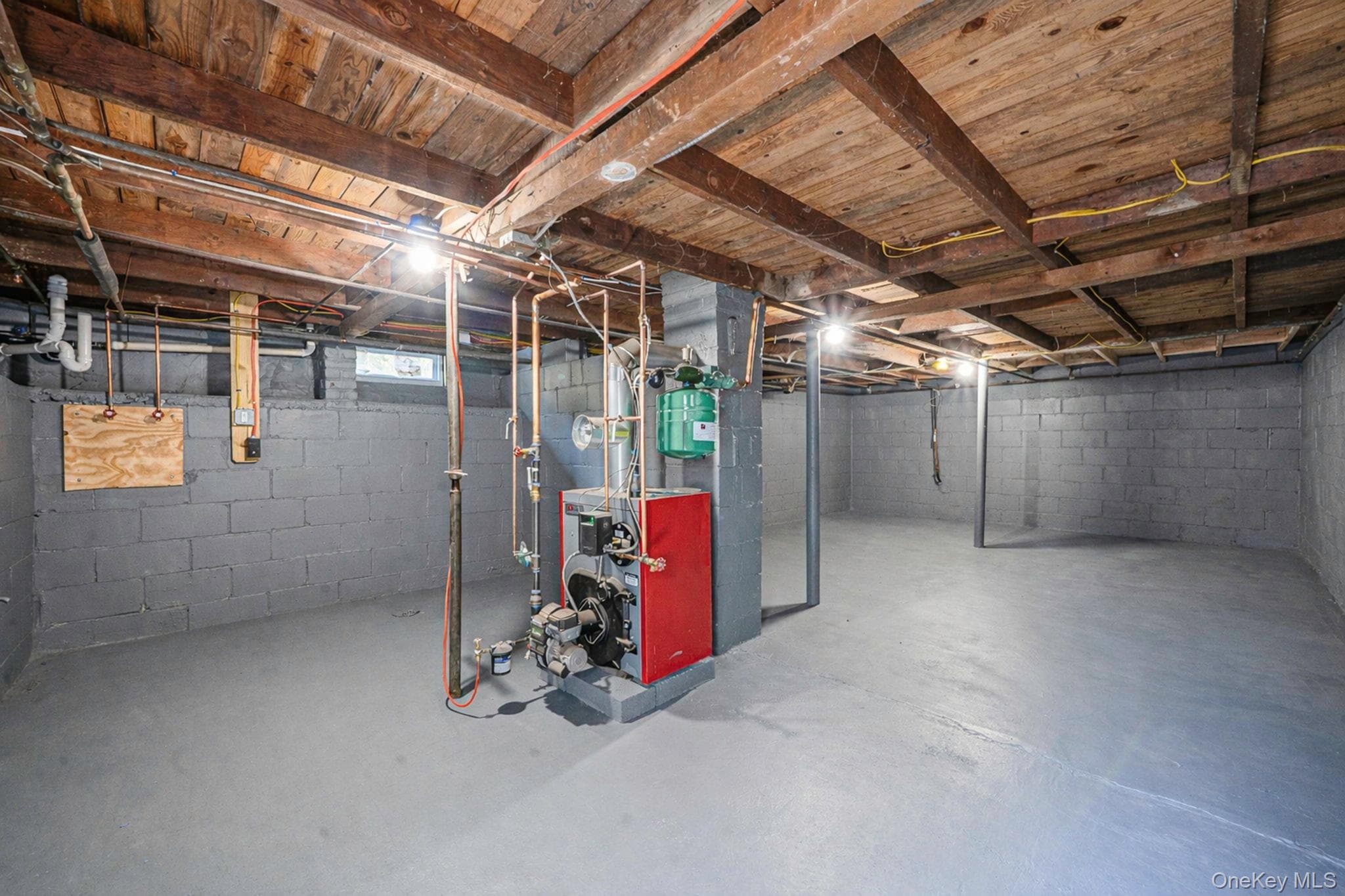 Basement