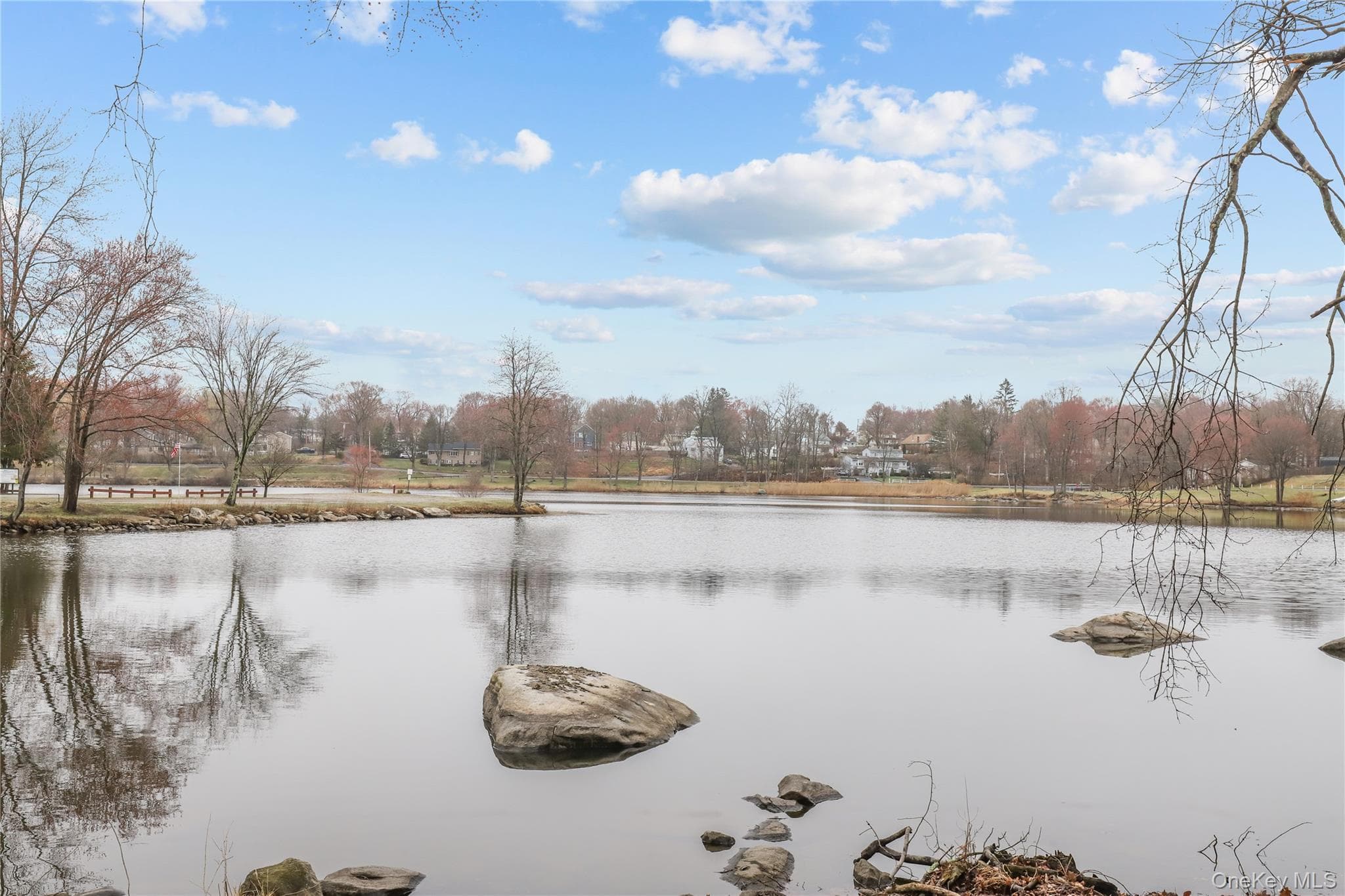 Lake