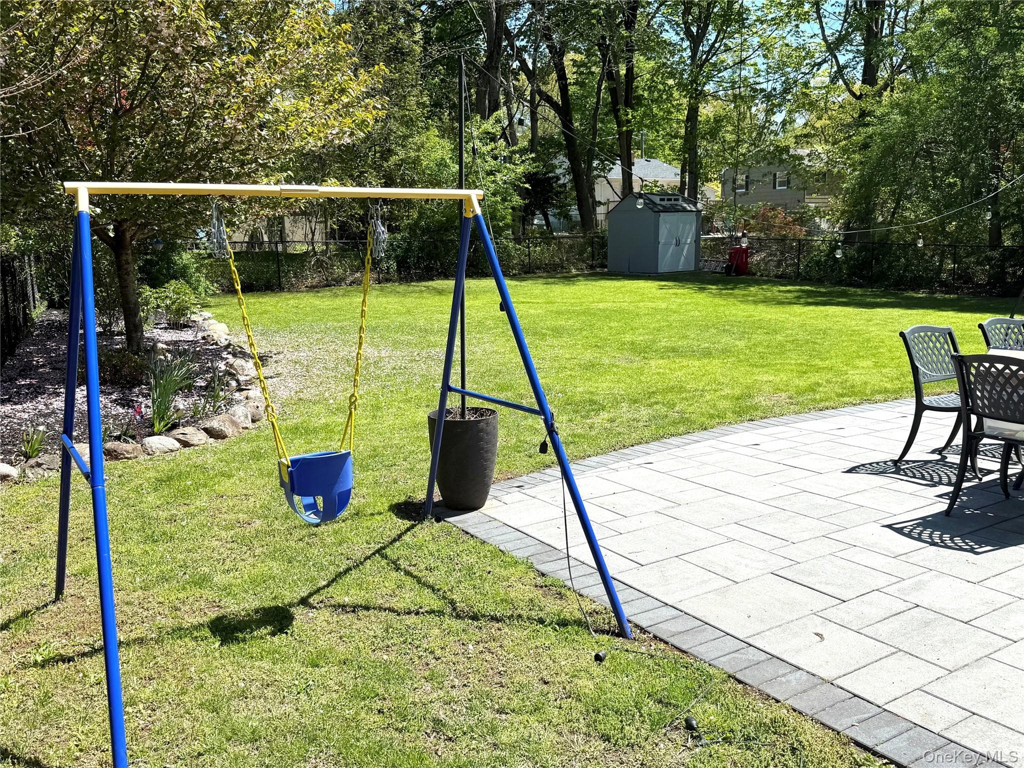 Playground