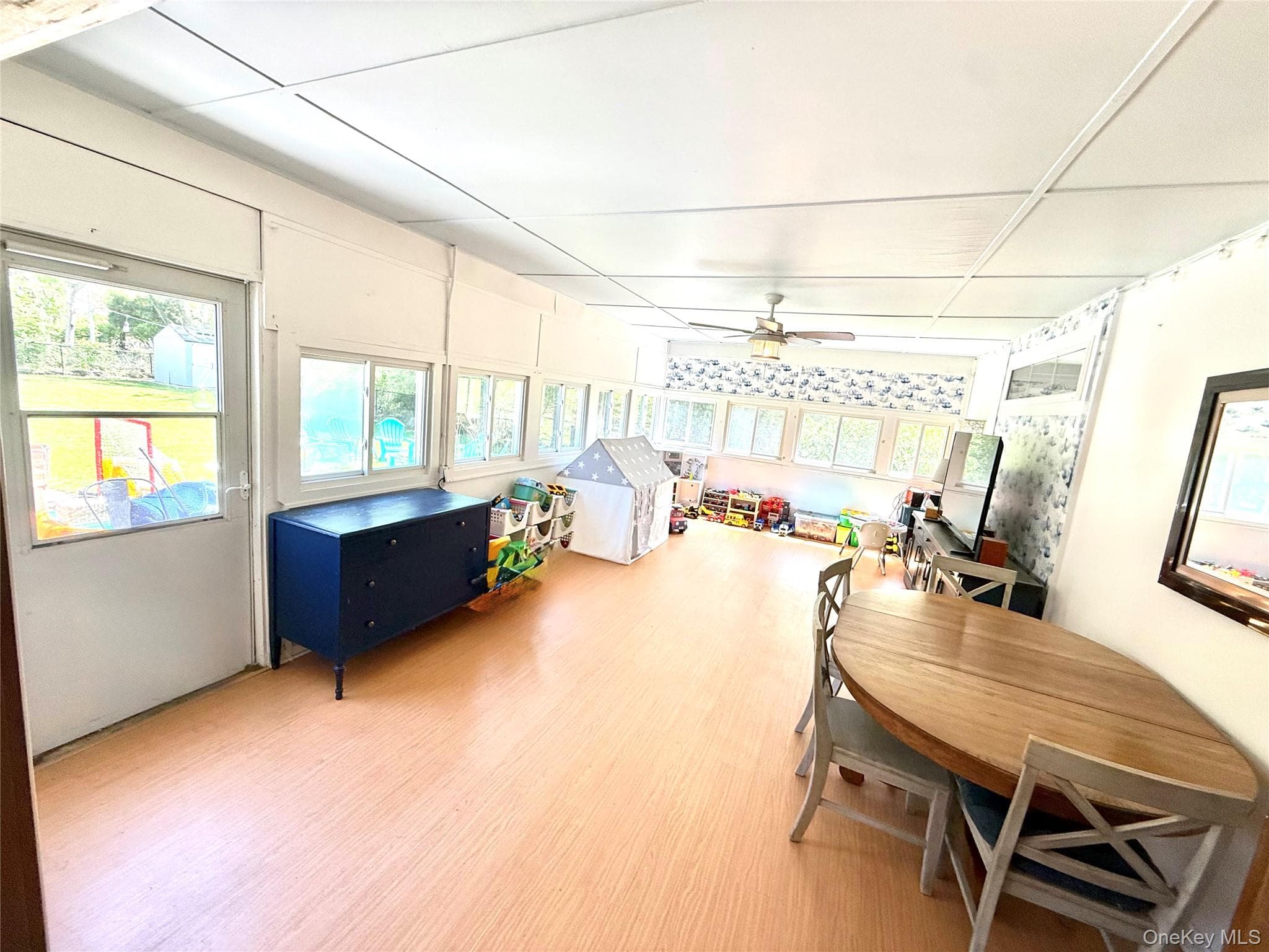 Sun Room