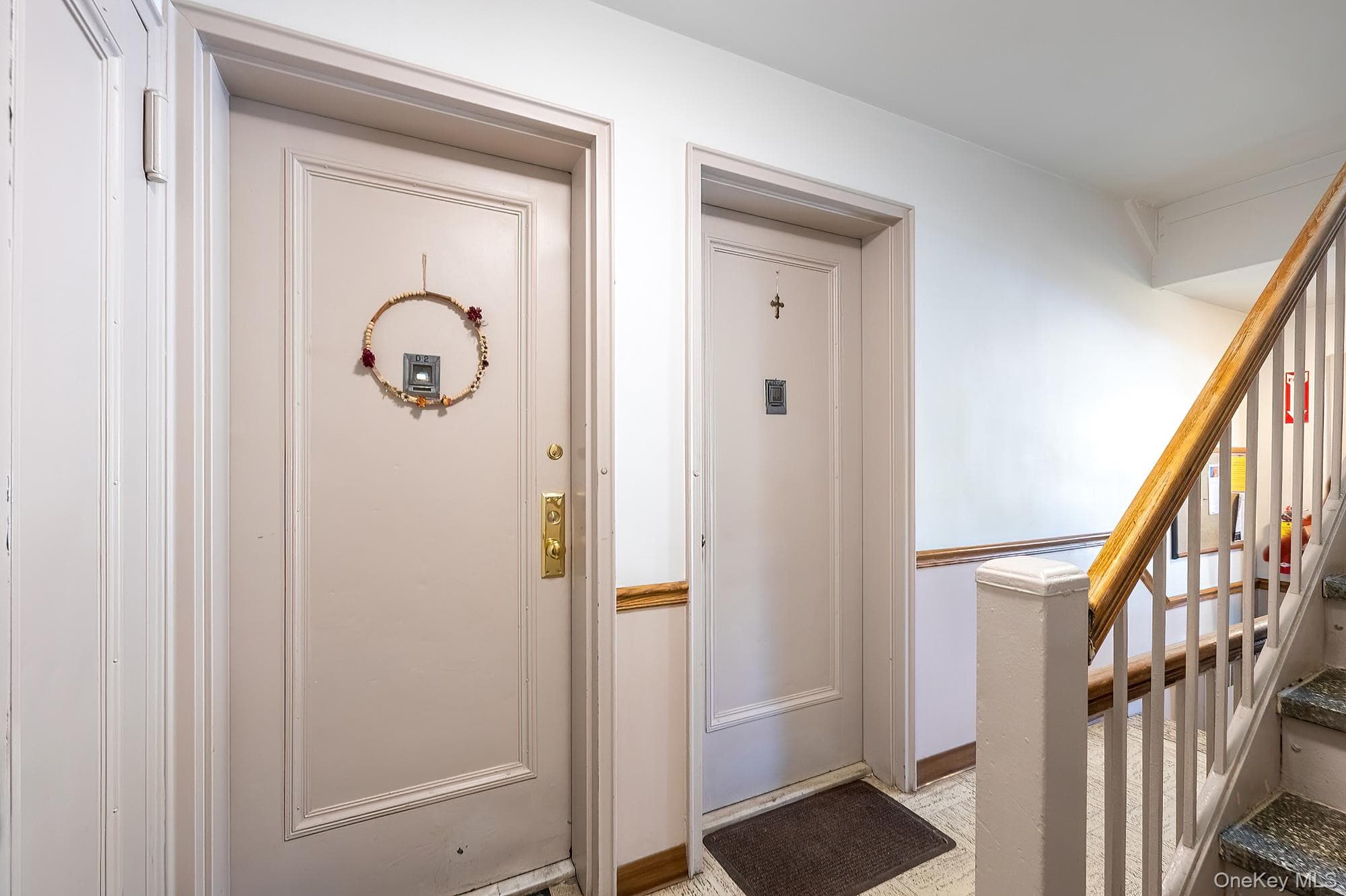 Entrance Foyer