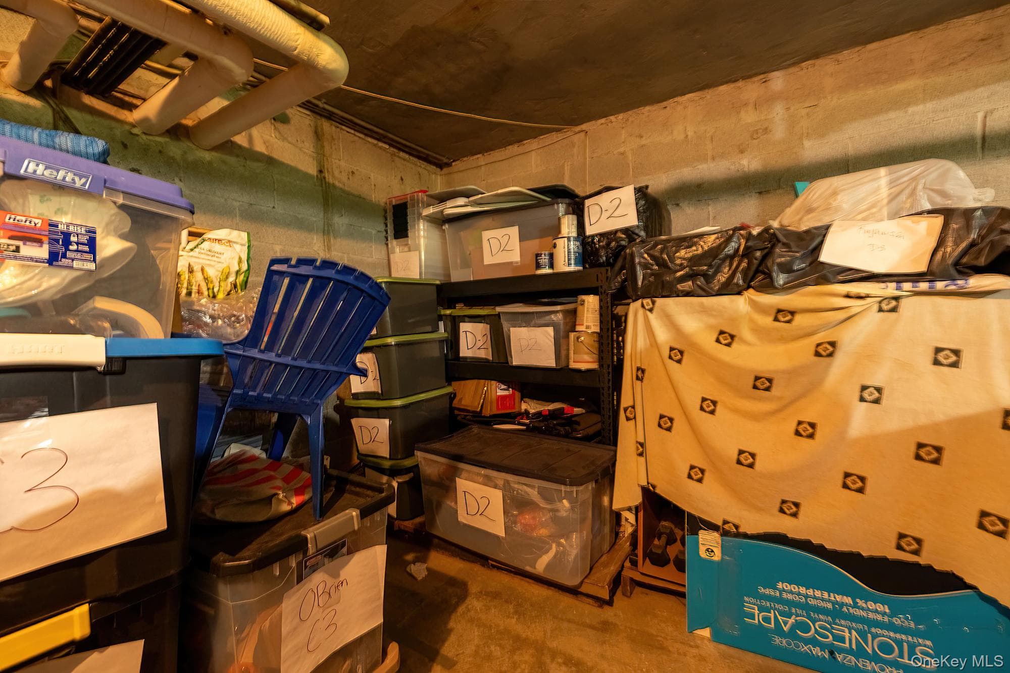 Storage
