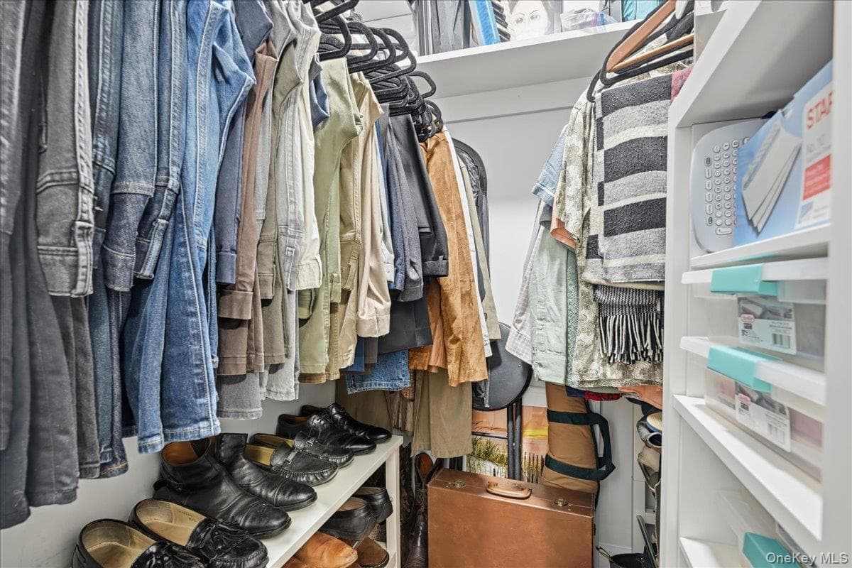 Closet