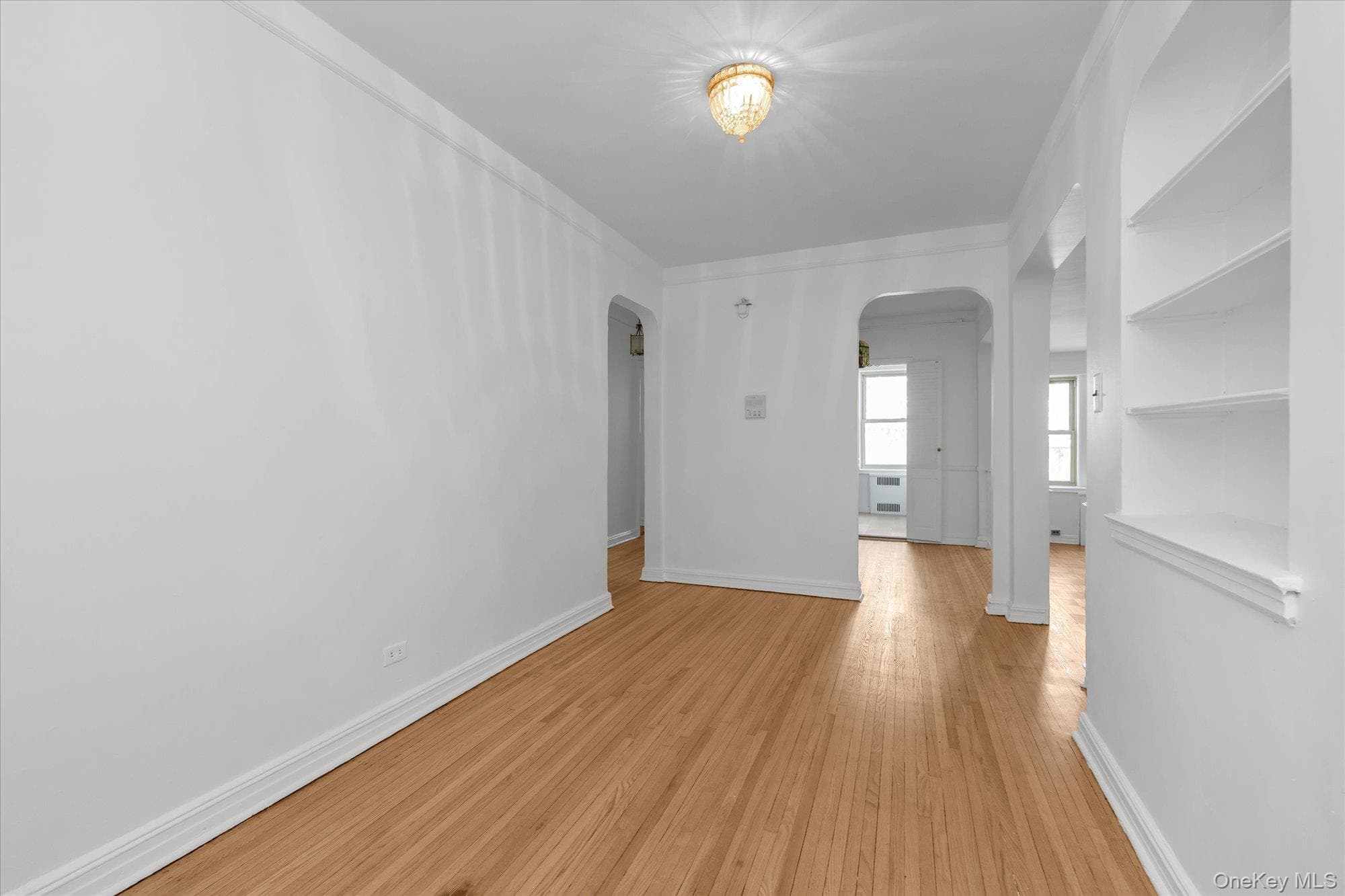 Entrance Foyer