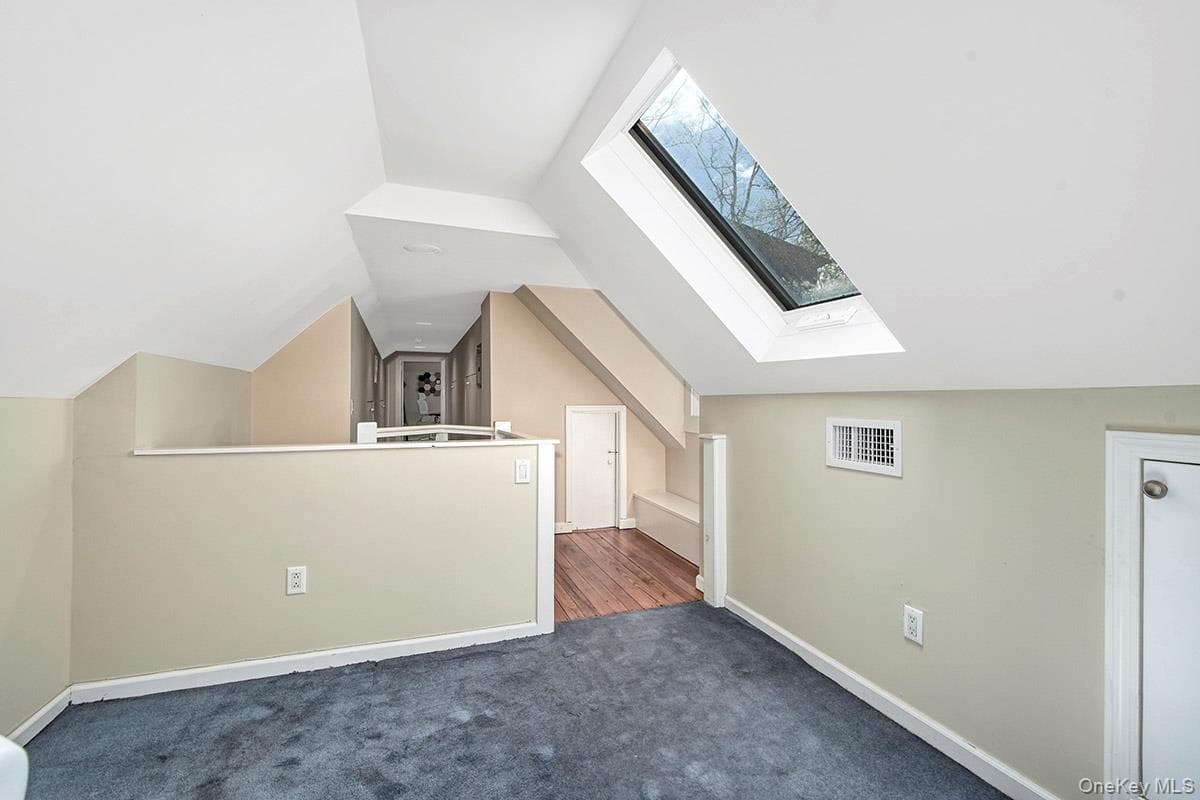 Bonus Room
