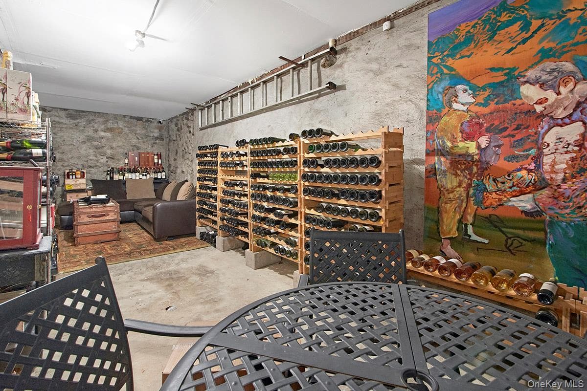 Wine Cellar