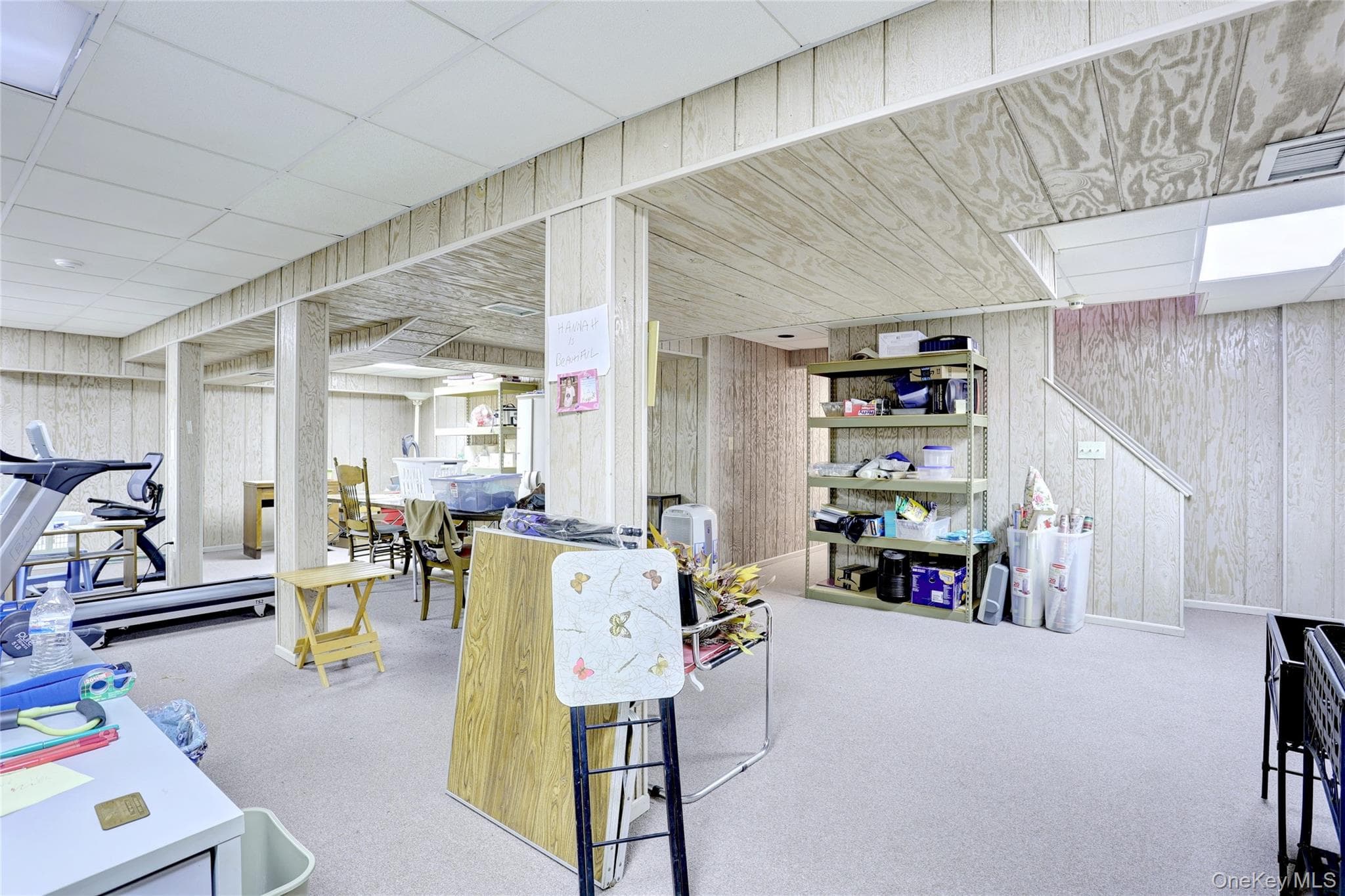Basement