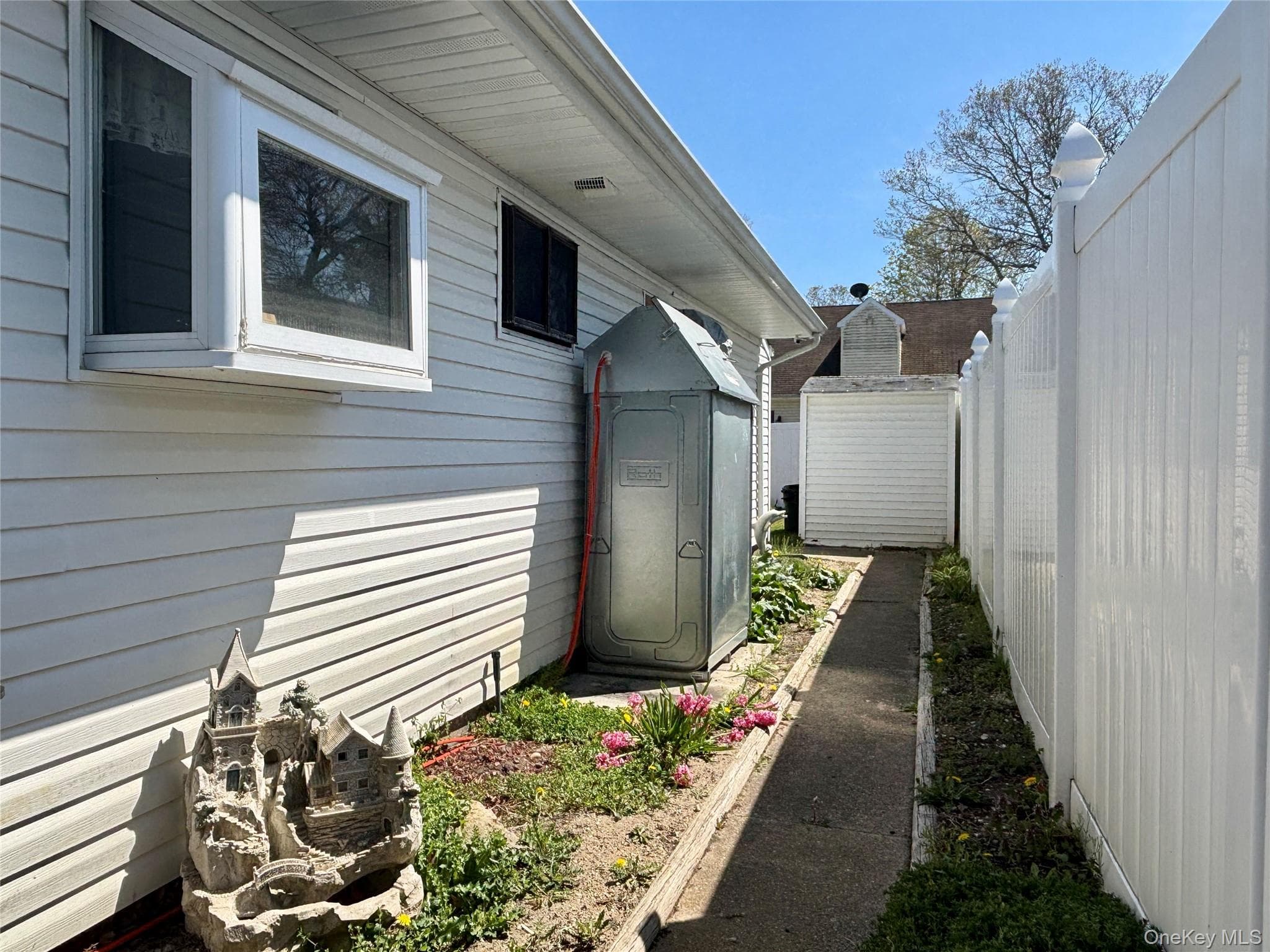 Yard