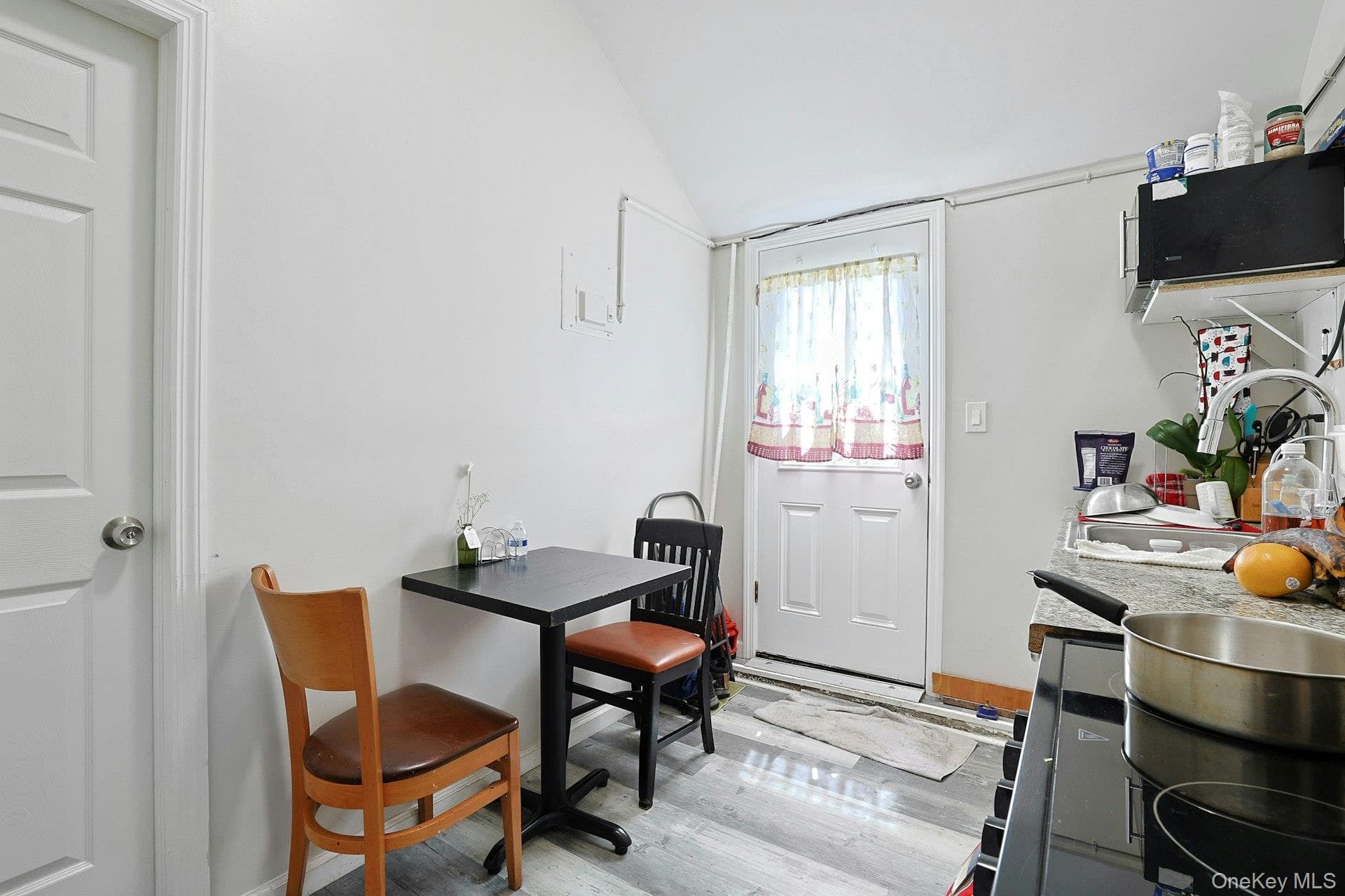 Guest Quarters